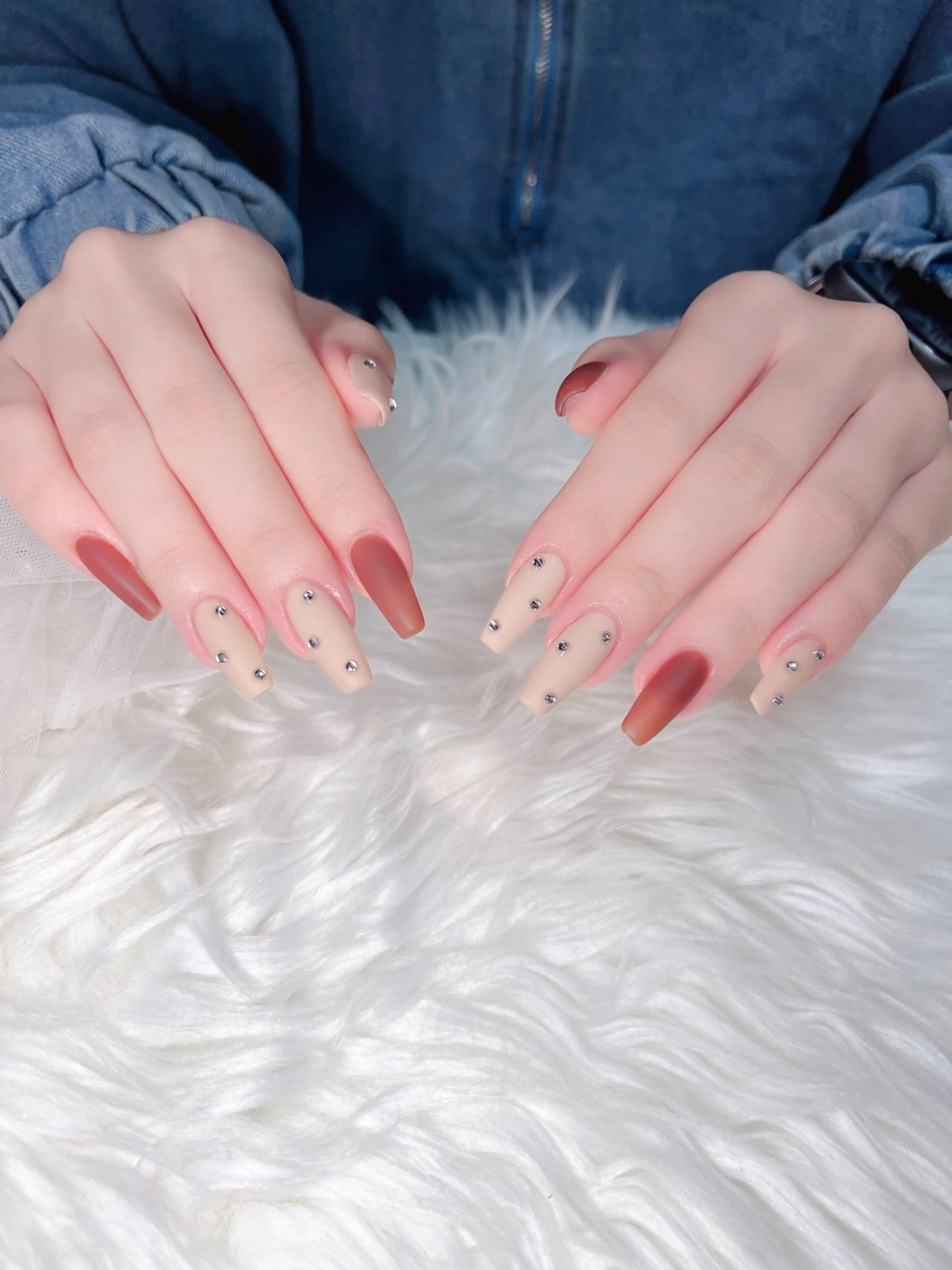 ネイル MK ネイルサロンのネイルデザイン