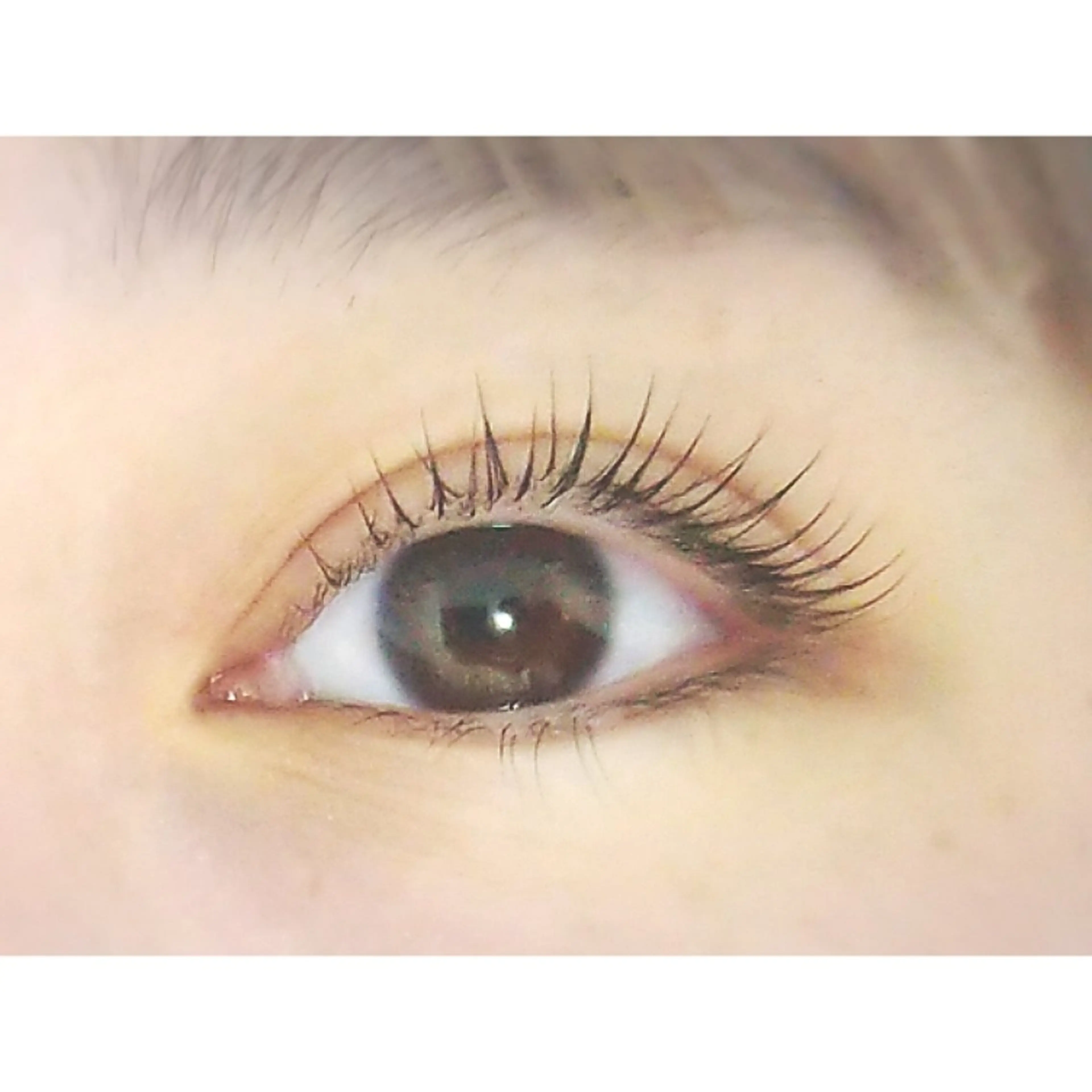 マツエク・マツパ マツパ 水口 桃花のマツエク・マツパデザイン