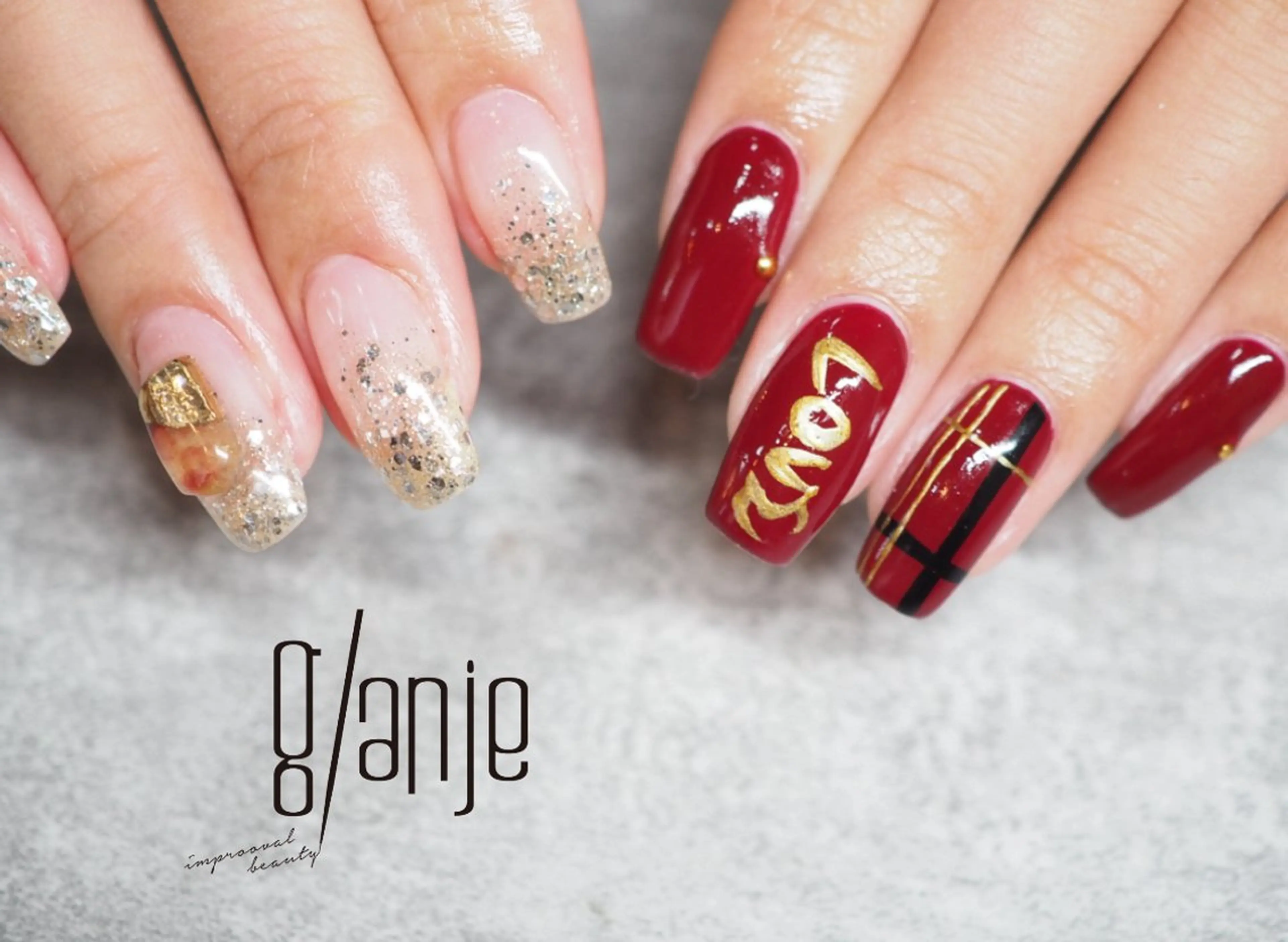 ネイル ハンドネイル glaNje部谷 (オーナー)のその他イメージ