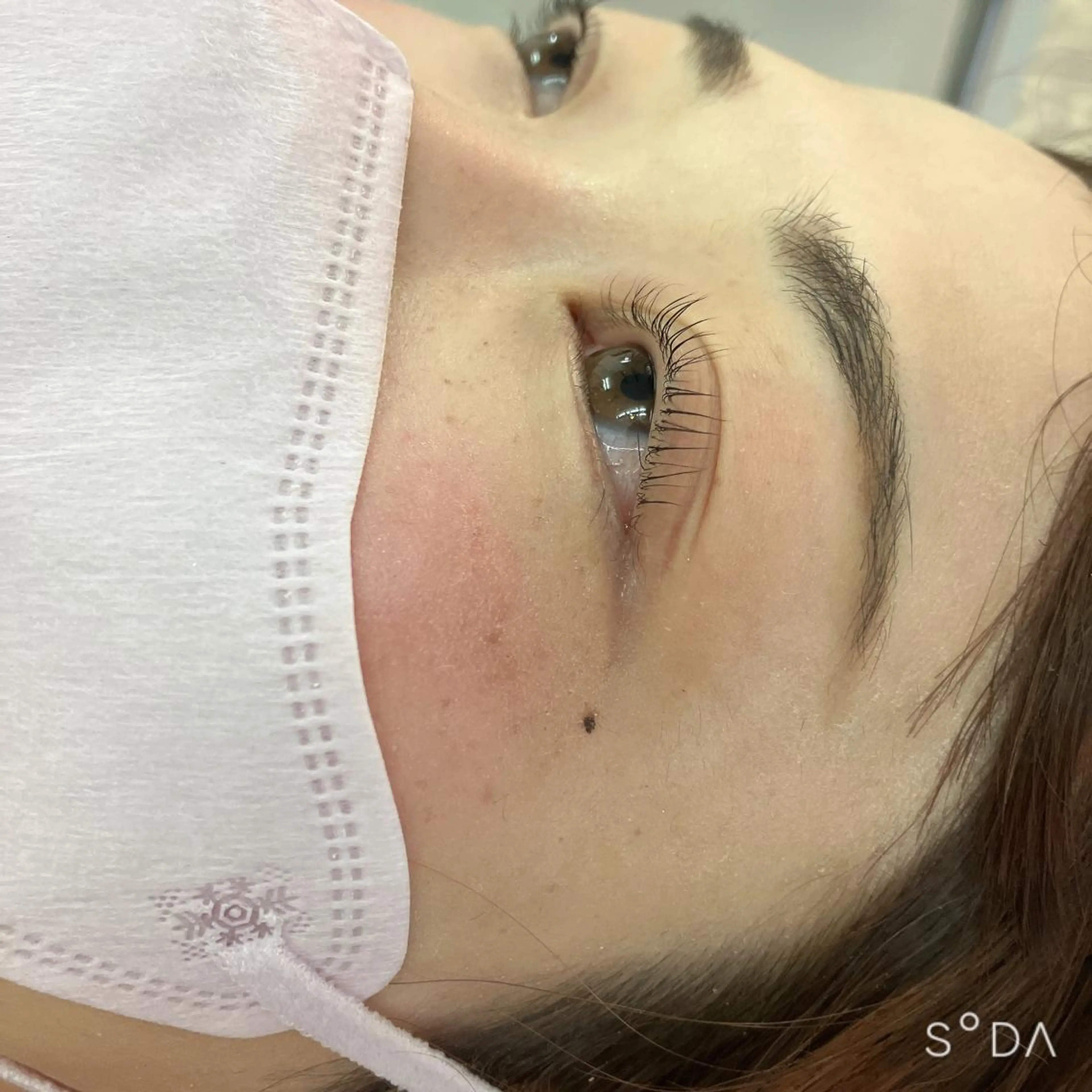 マツエク・マツパ eyelash salon BIONAS所属・BIONAS 高畑のマツエク・マツパデザイン