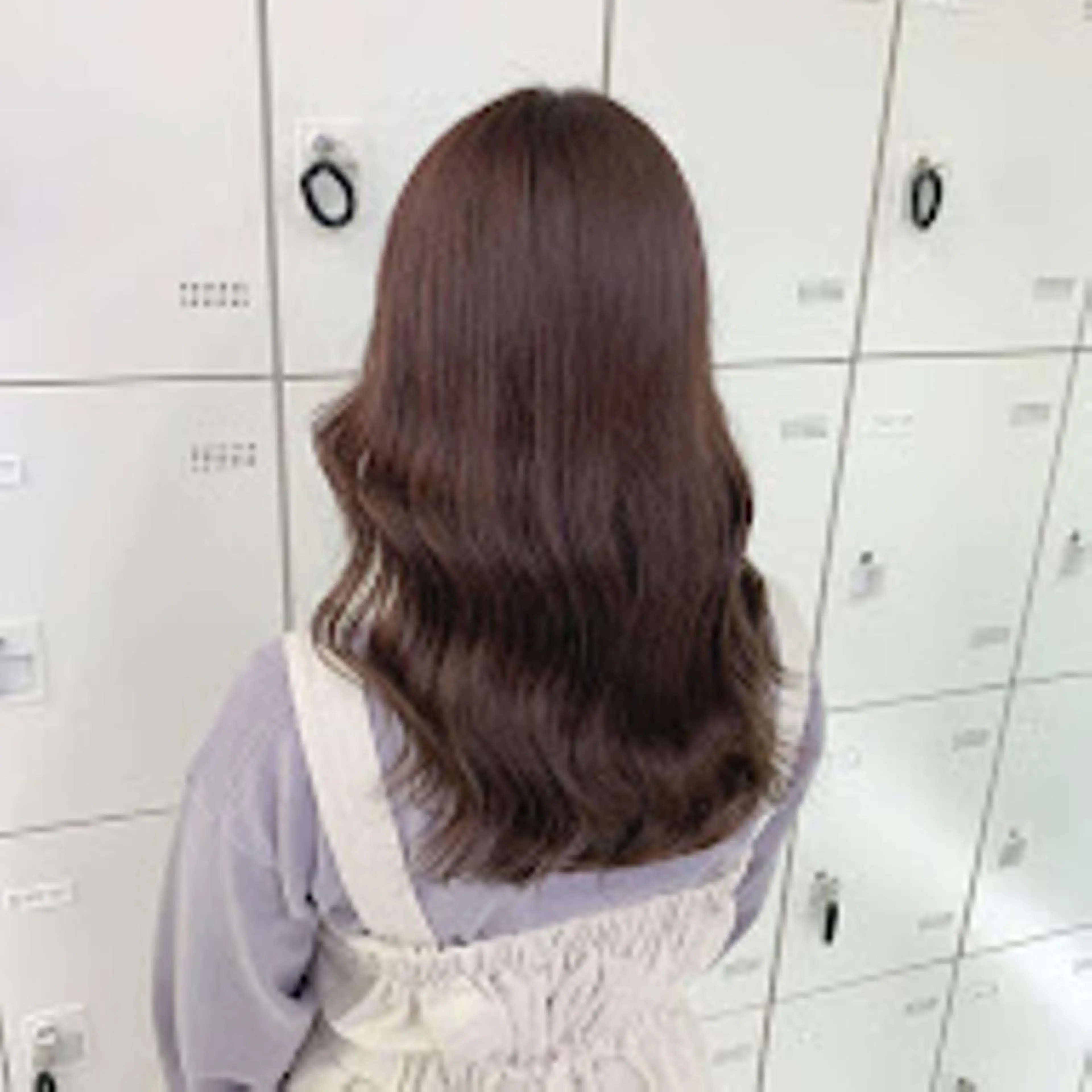 カラー 🪞［公式］ UNITED横浜🪞のヘアスタイル