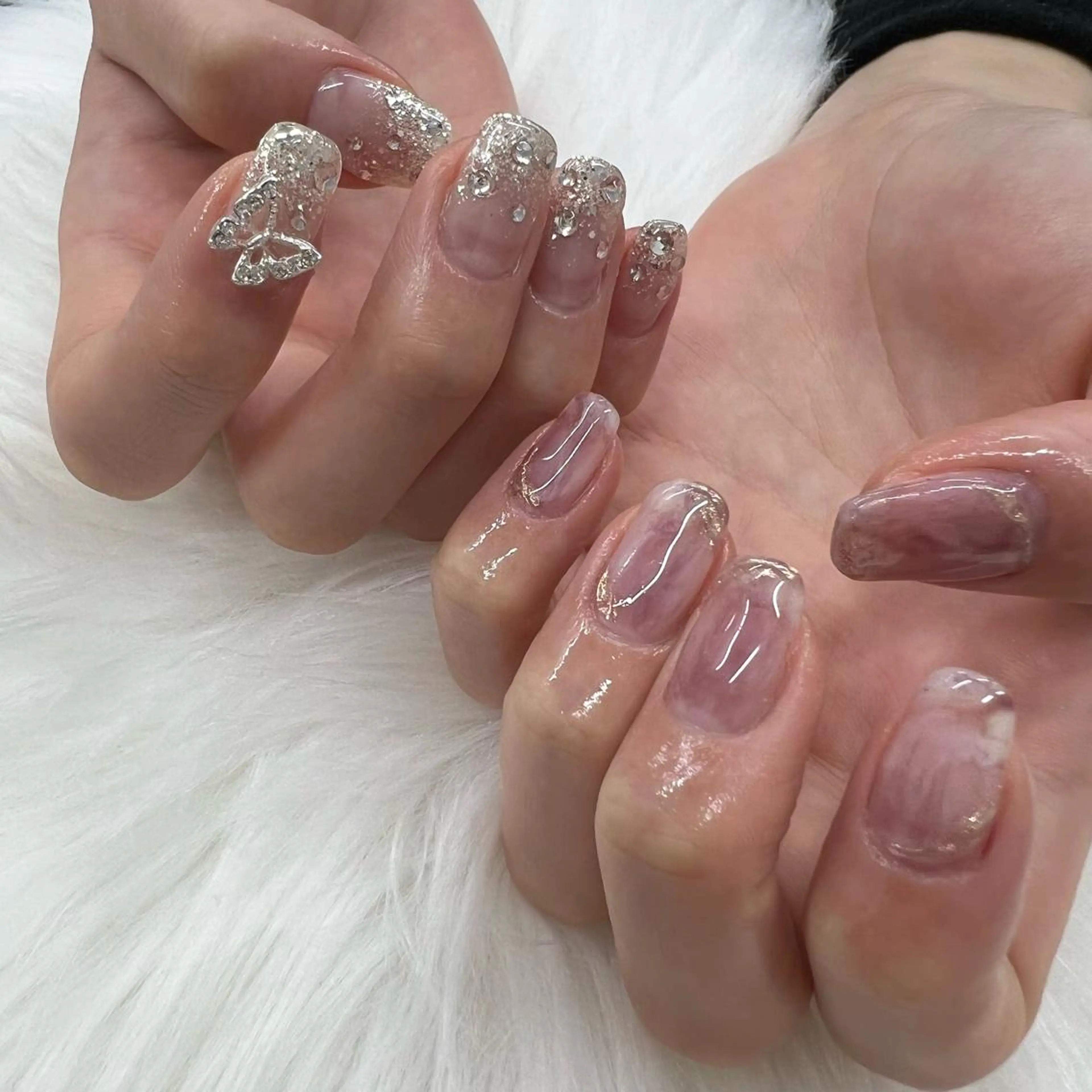 ネイル Beauty Space N&Nのネイルデザイン