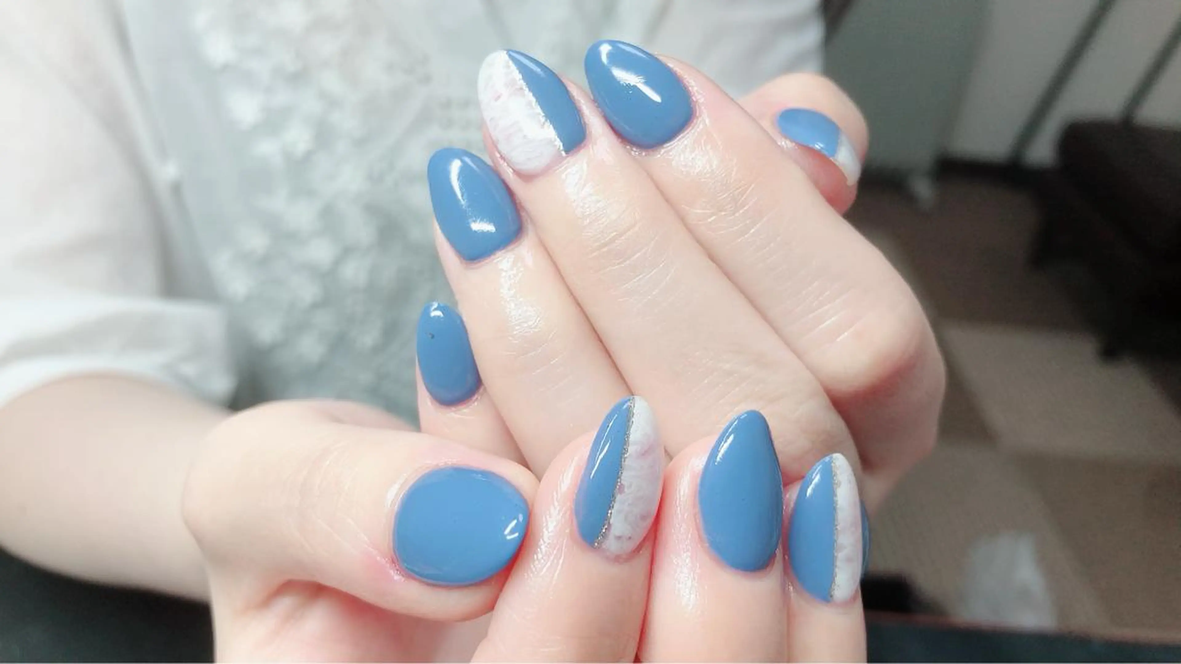 ネイル 札幌ネイルgorella所属・gorella Ａのネイルデザイン