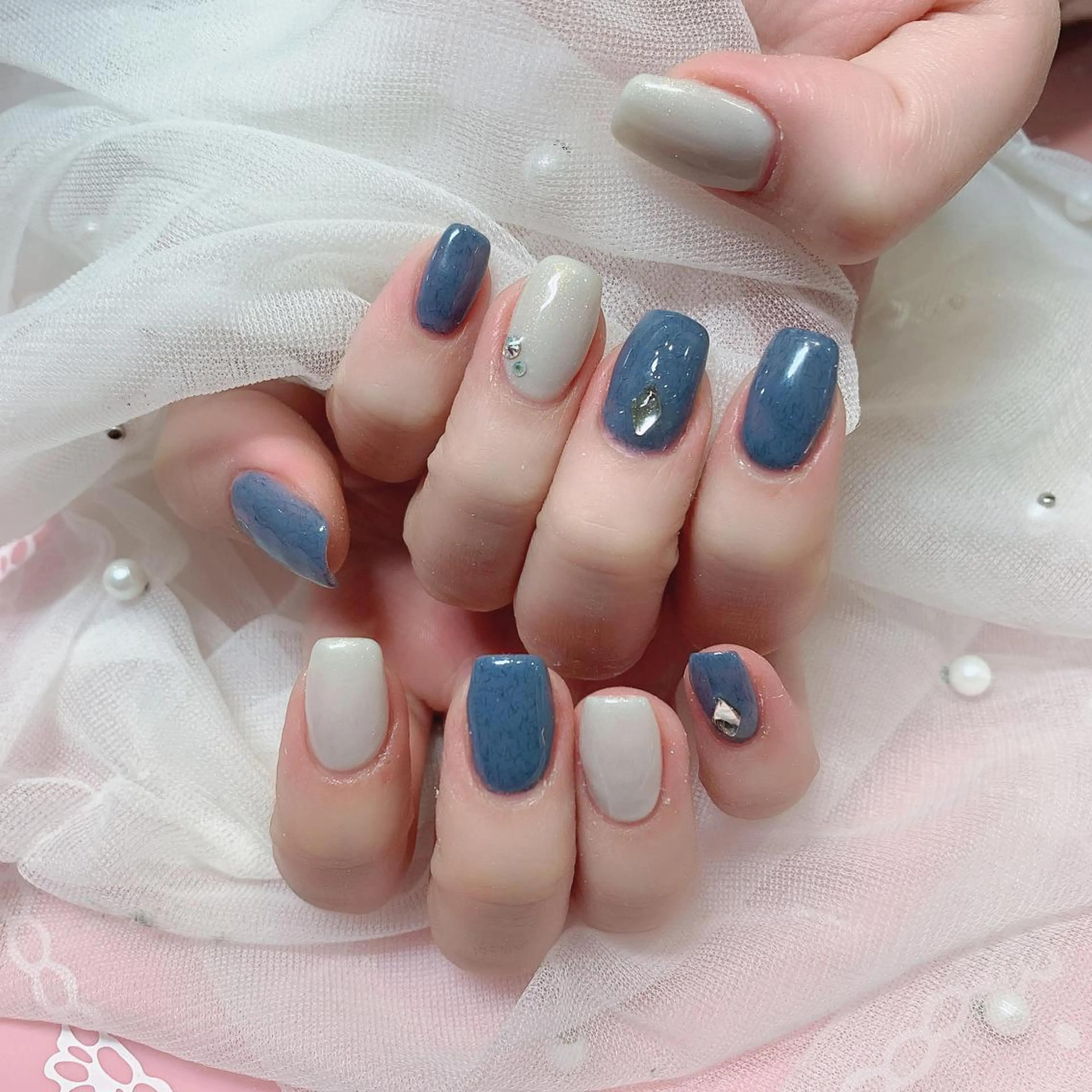 ネイル Nail Salon kihi大塚店のネイルデザイン