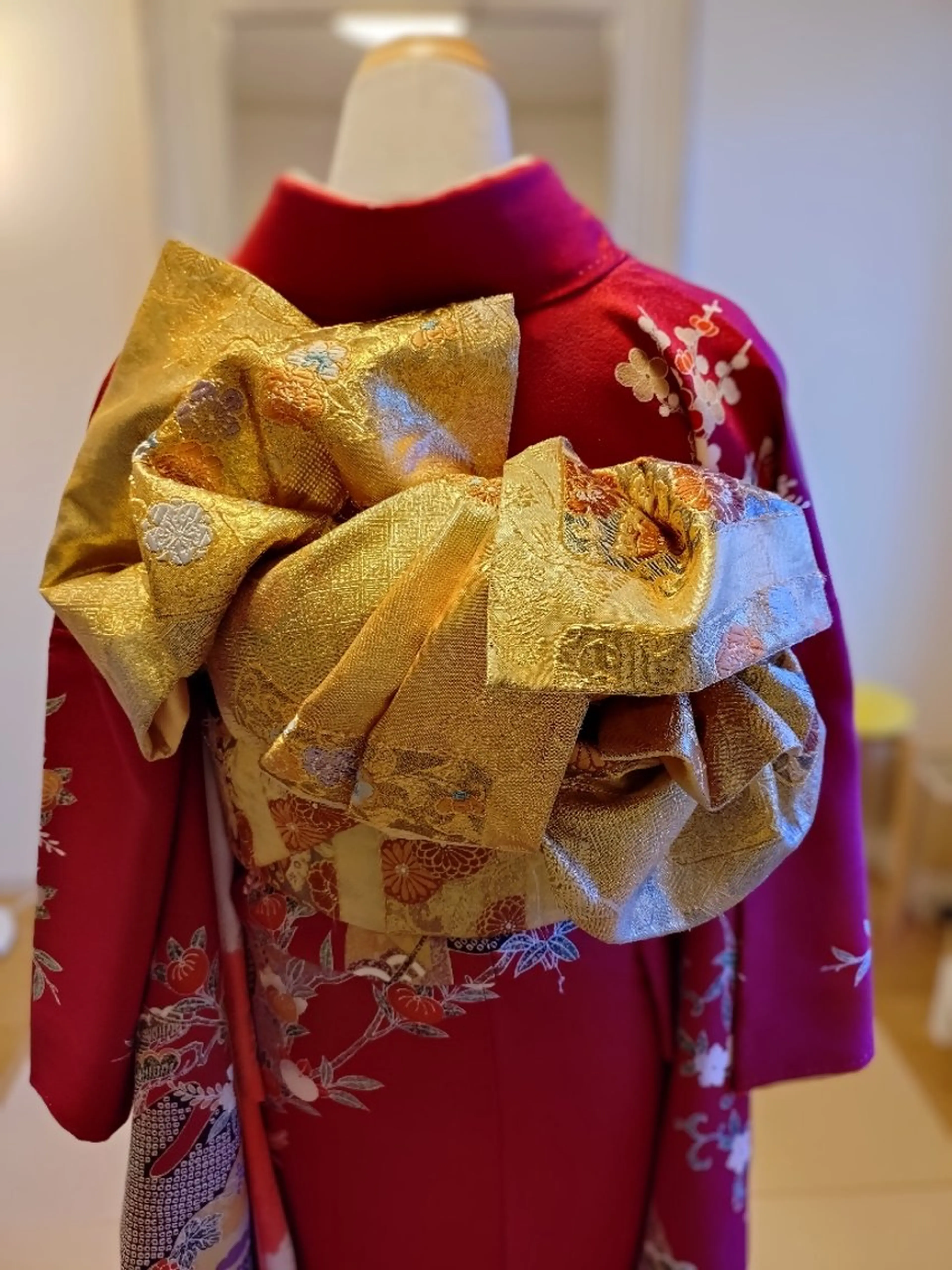 着付け 着付師 Atsukoのその他イメージ