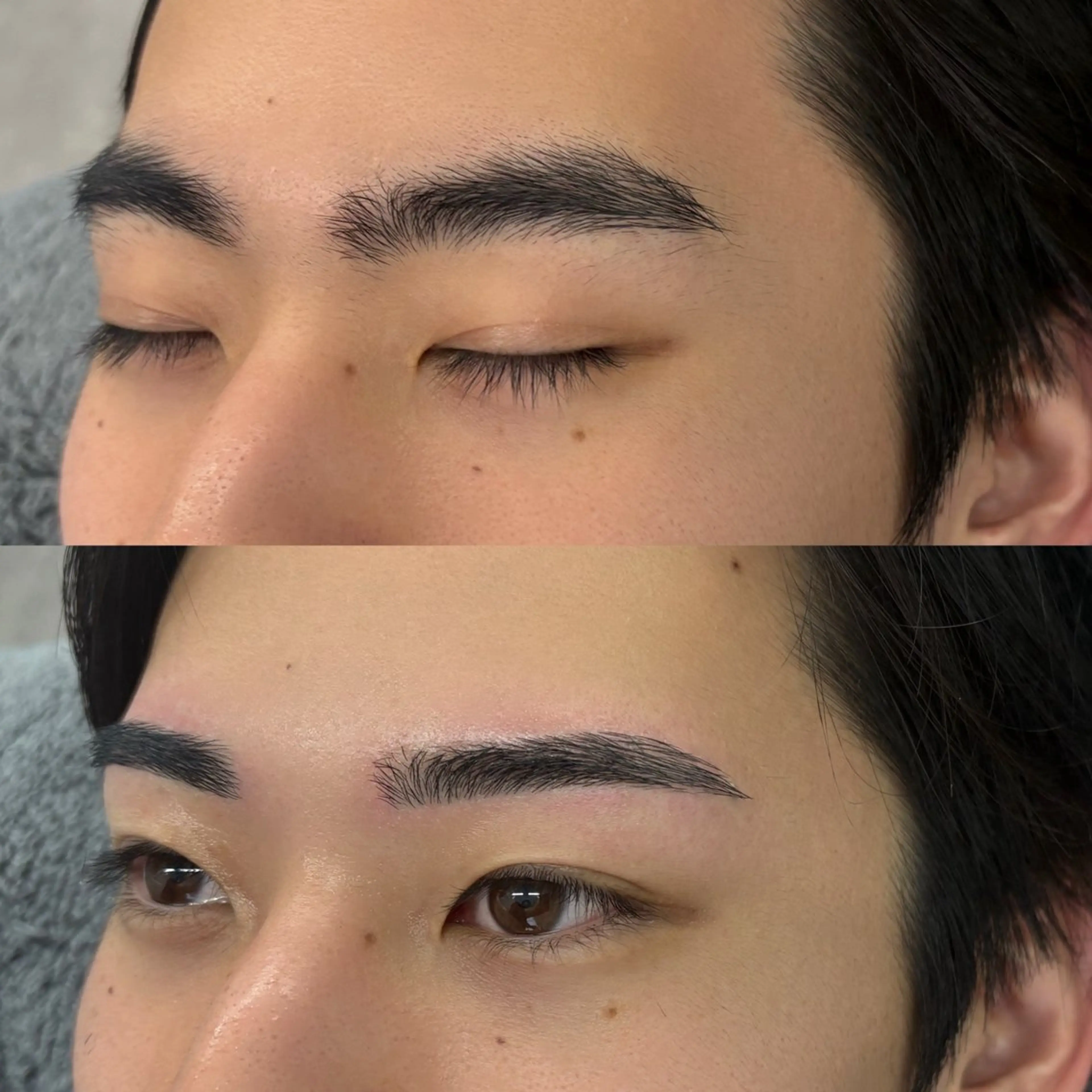 アイブロウ Eyebrow SAEの眉毛・アイブロウイメージ