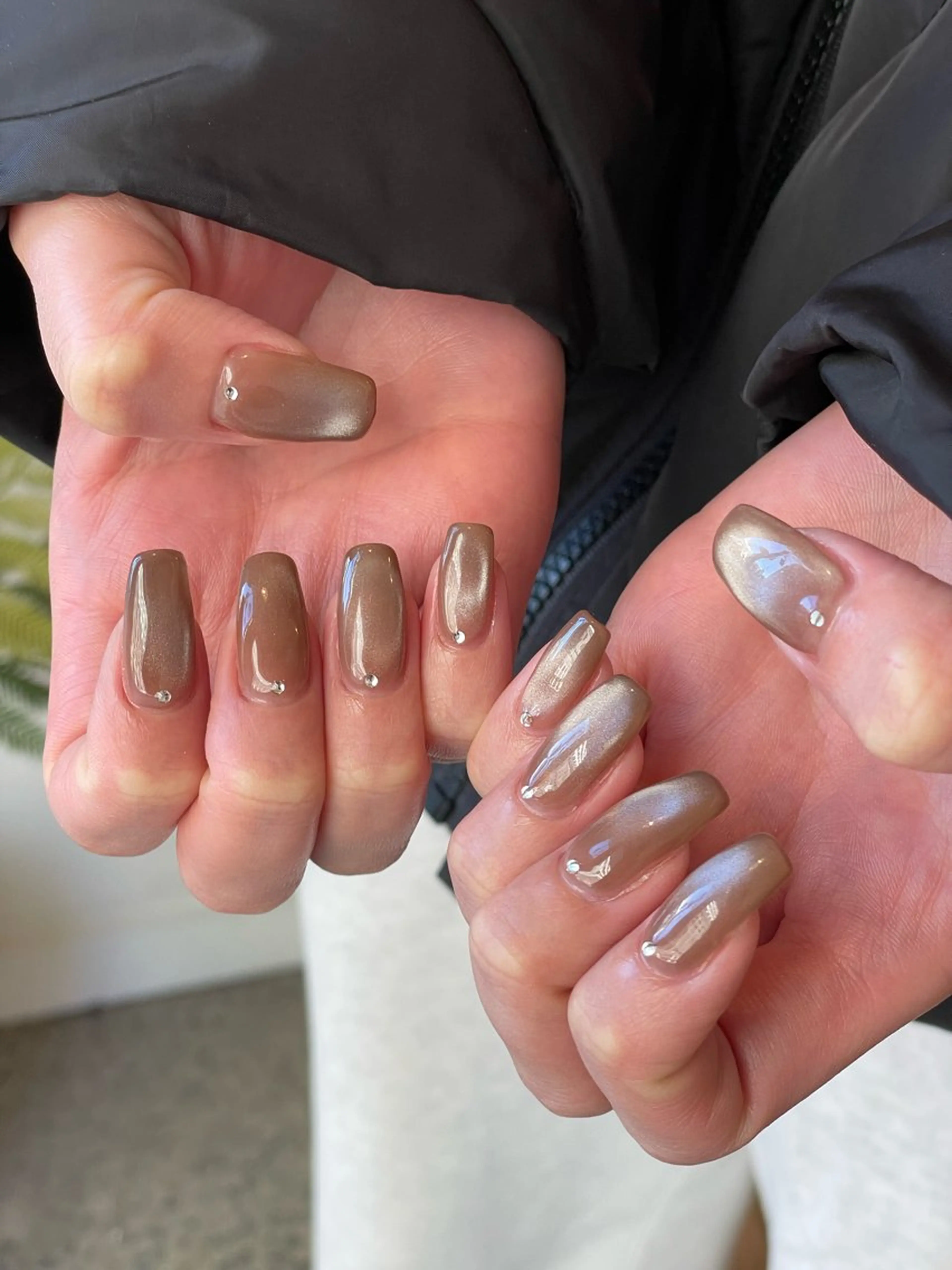 ネイル ハンドネイル kato natsukiのネイルデザイン