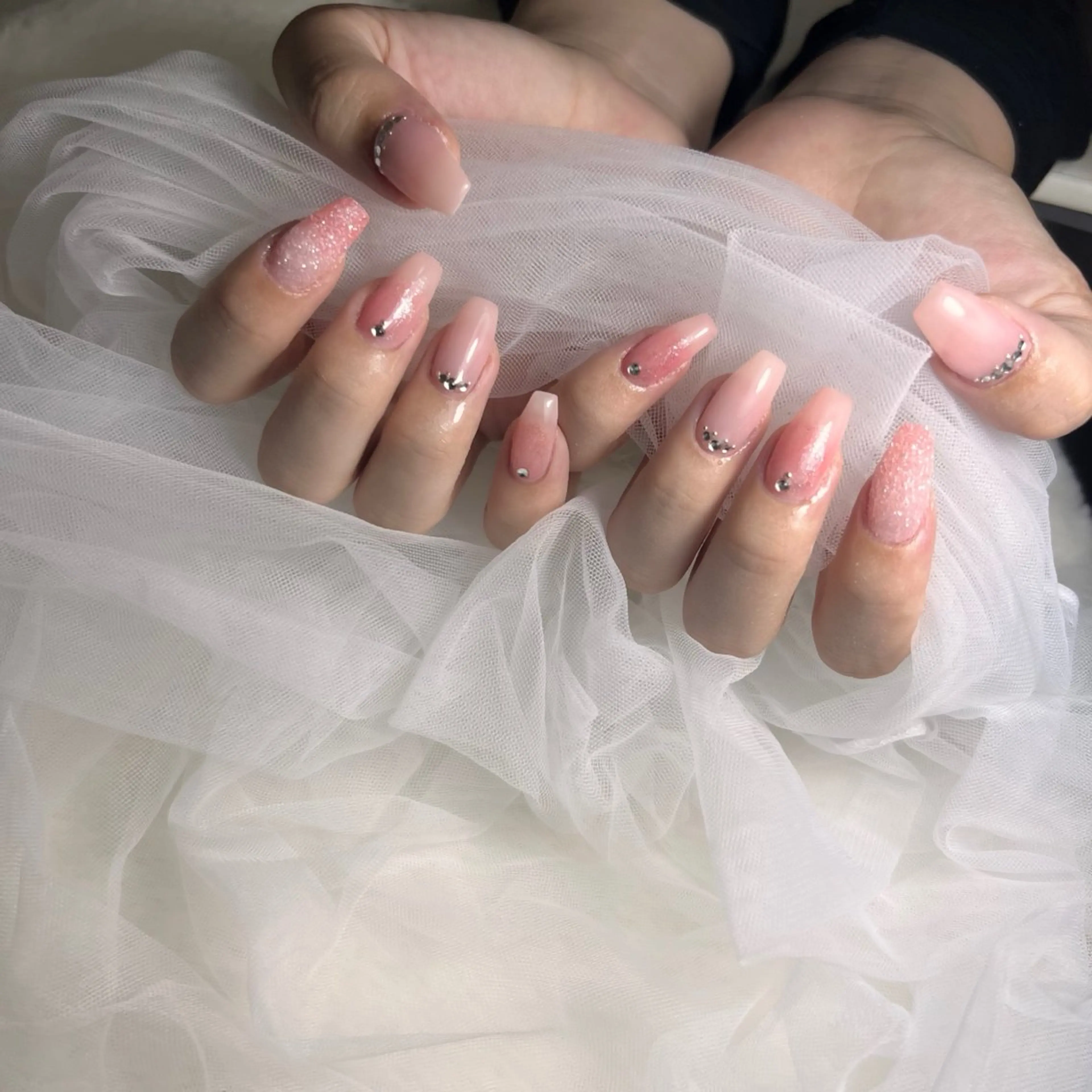 ネイル ハンドネイル nail salon Reimeeのその他イメージ