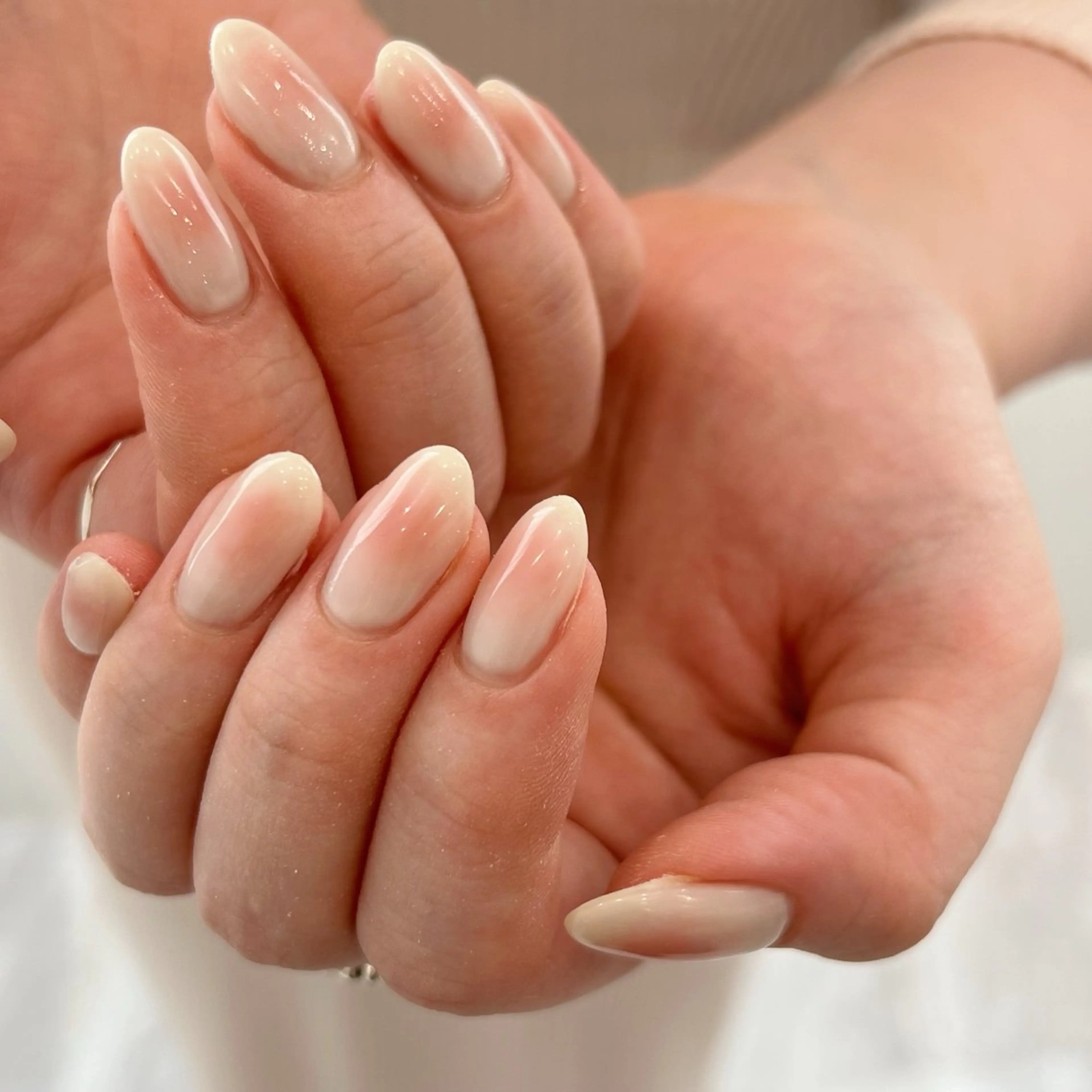 ネイル ハンドネイル rinami nailのネイルデザイン