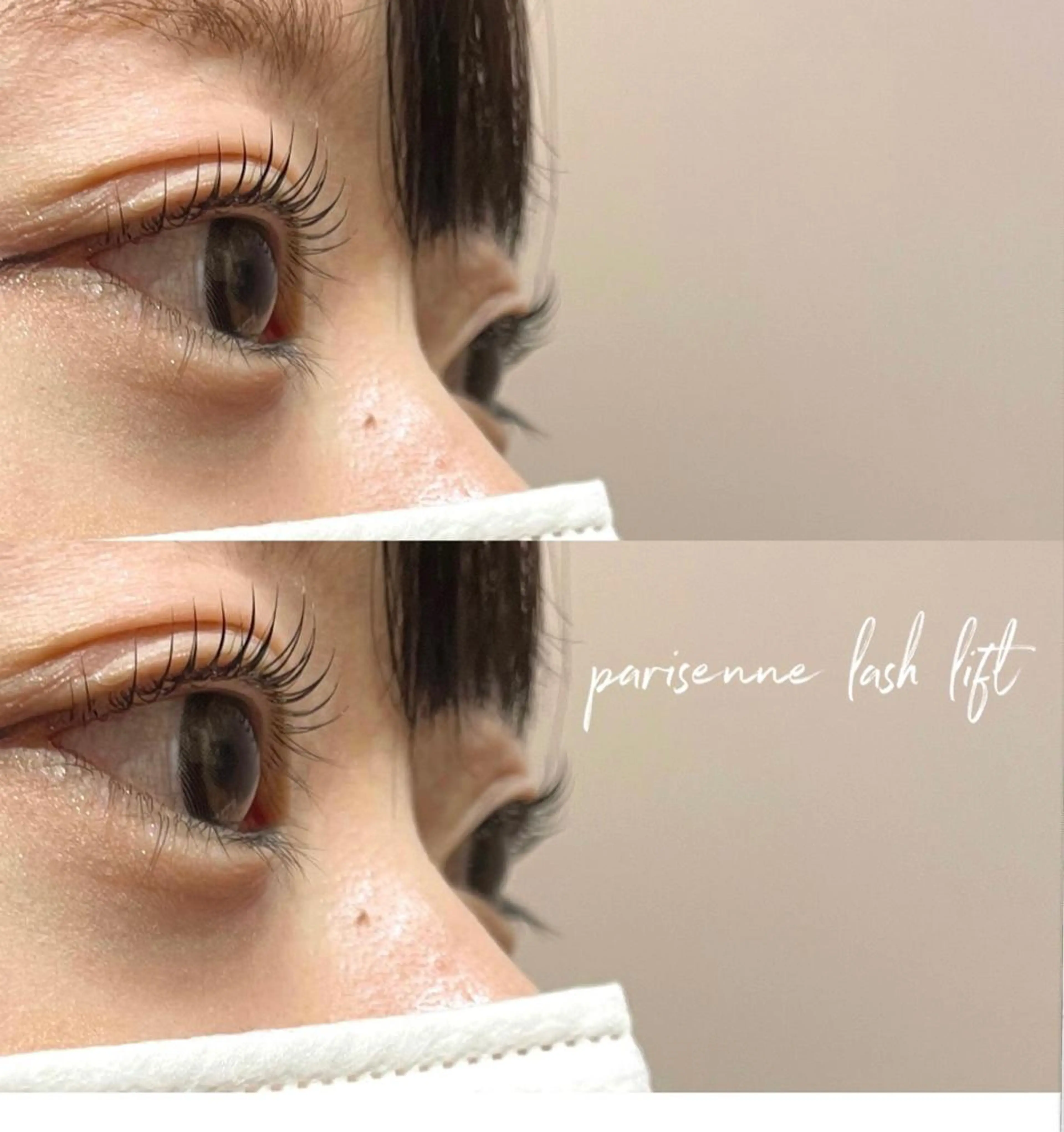 マツエク・マツパ Eyebrow&Eyelash Salon Nine. 【ナイン】所属・Nine.［ナイン］ Furukawaのマツエク・マツパデザイン