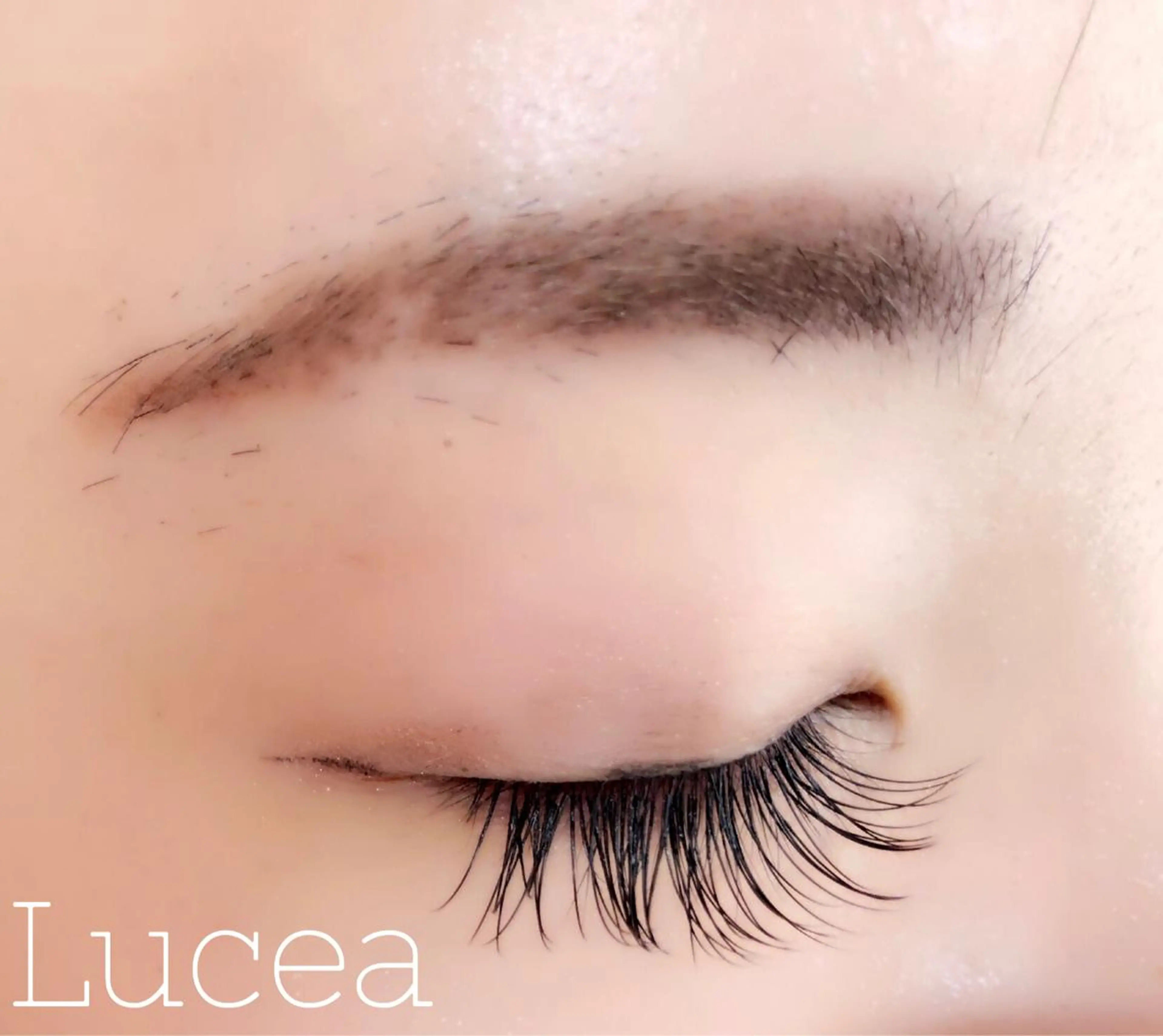 マツエク・マツパ セーブル Nail Eyeのネイルデザイン