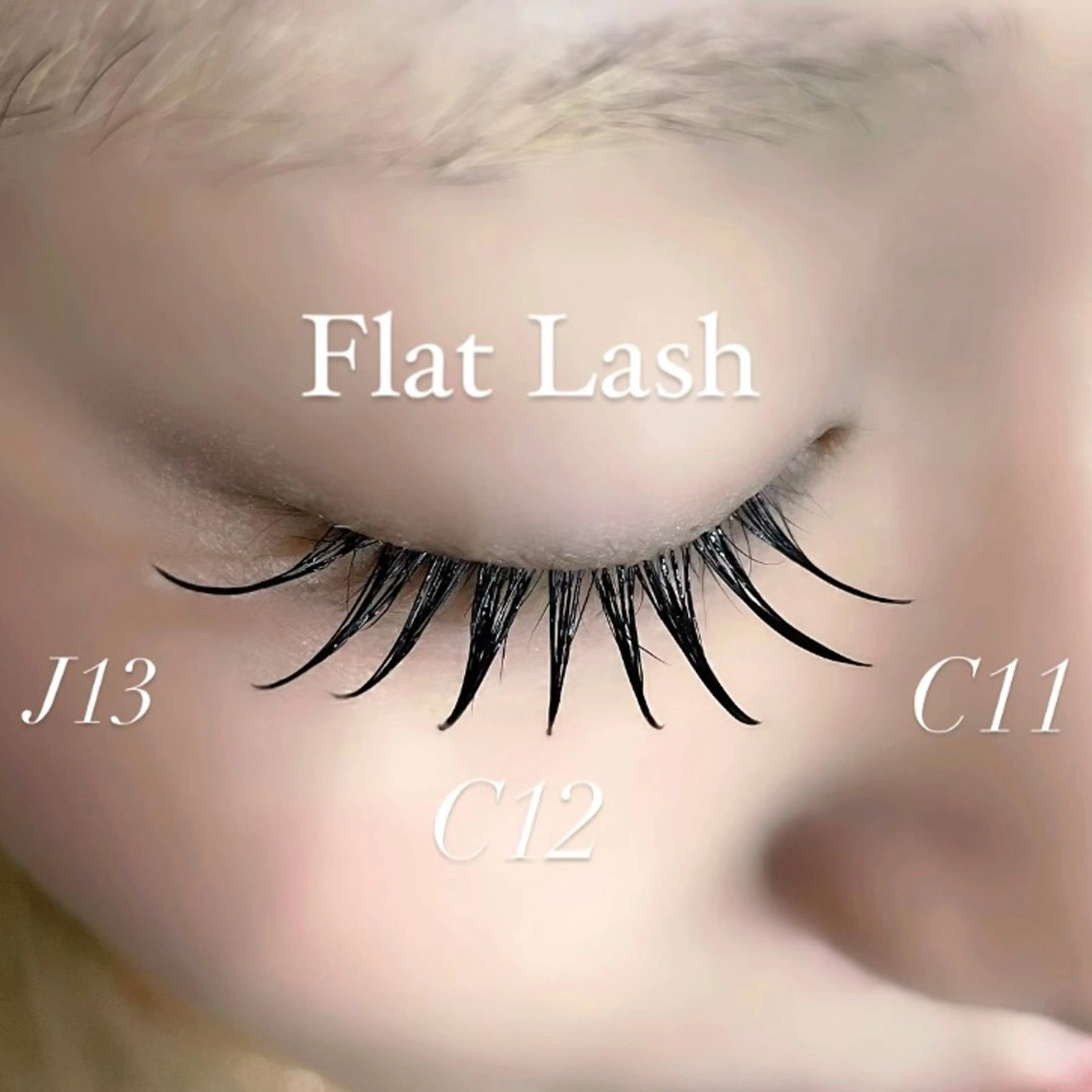 マツエク・マツパ amii.鶴屋町店所属・横浜/まつパ/ エクステ/ミユ♡のマツエク・マツパデザイン