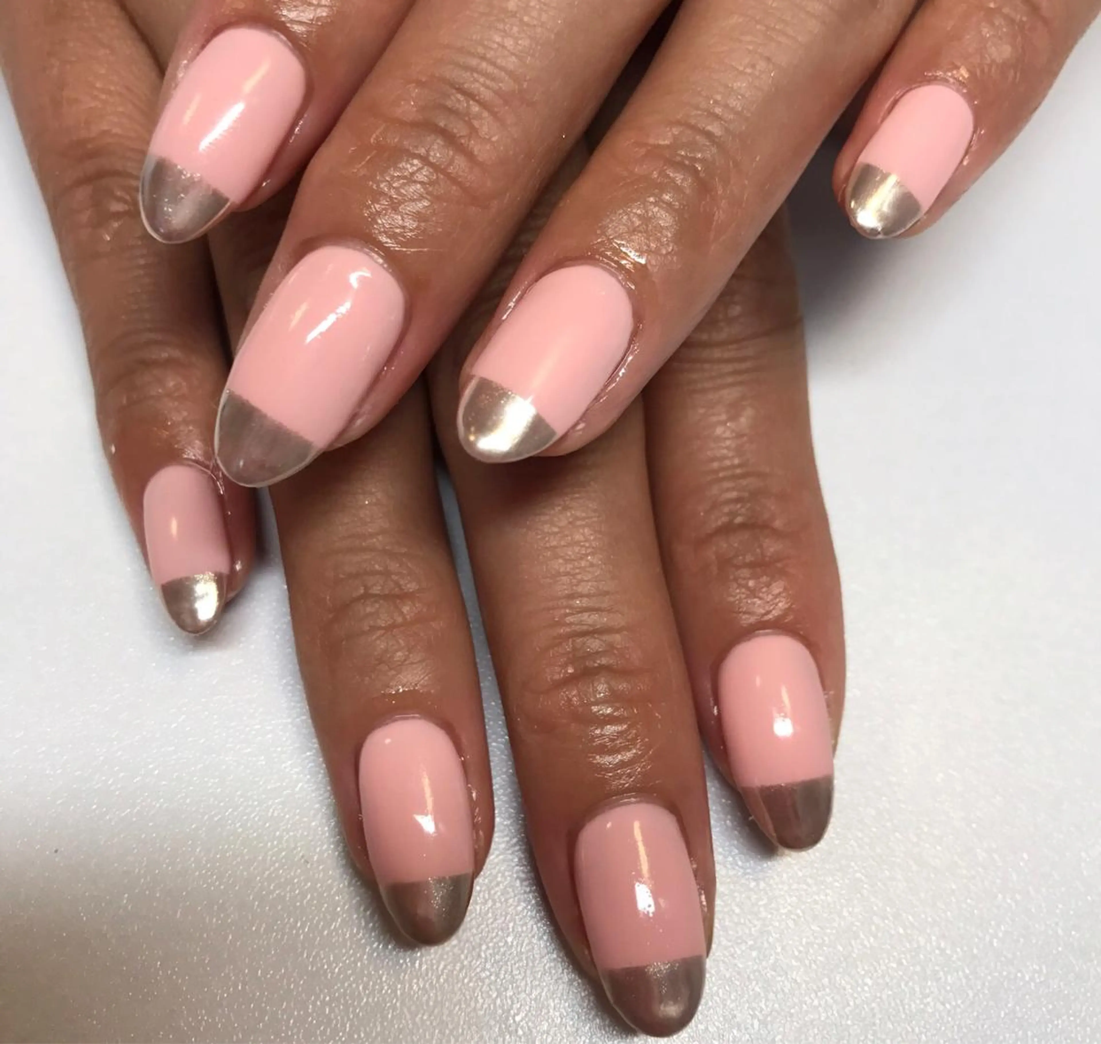 ネイル ヴィプラス所属・和田 さやのネイルデザイン