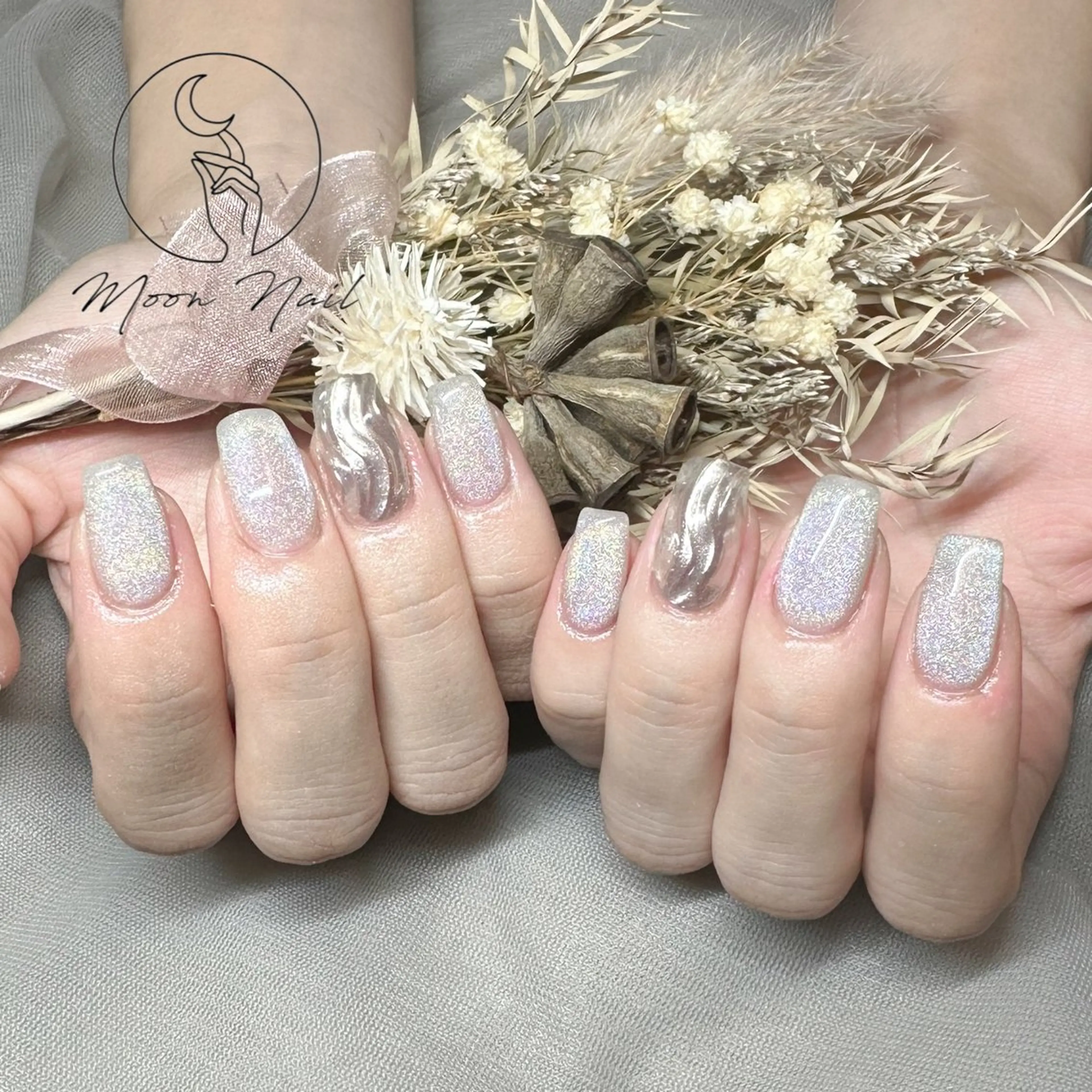 ネイル Moon  Nail /栄　大須のネイルデザイン