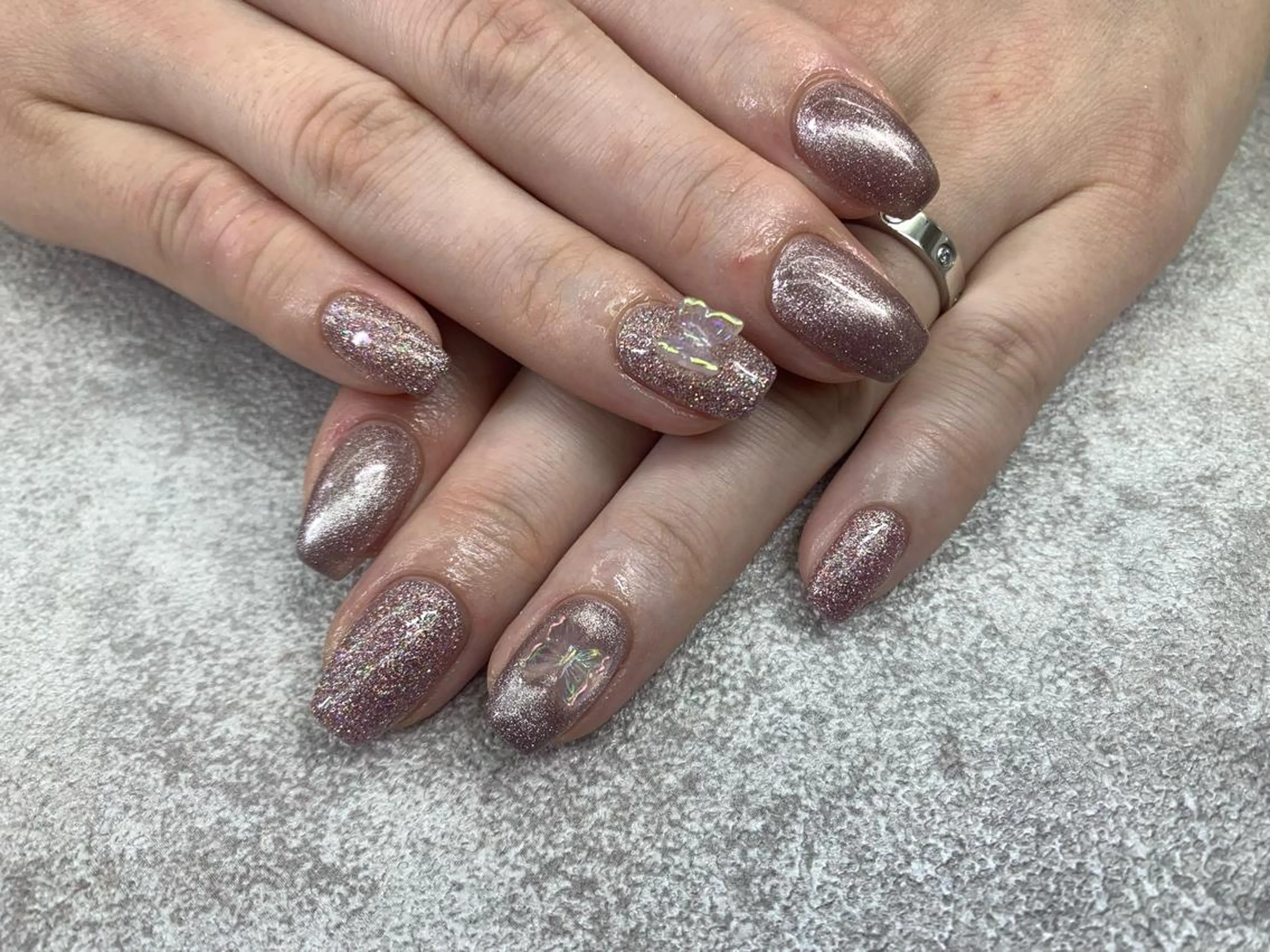 ネイル belalua nail&eyeのマツエク・マツパデザイン