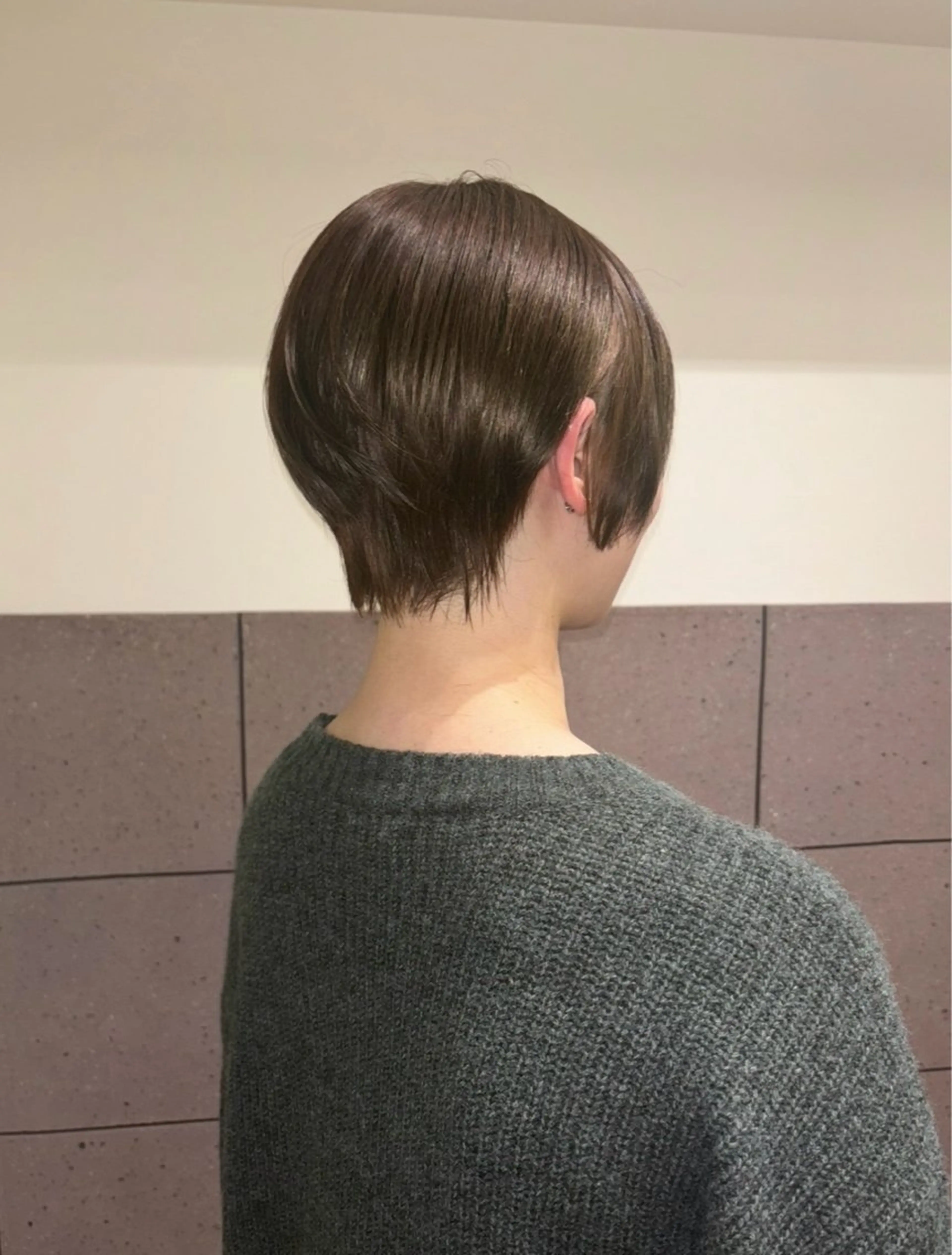 【ショート】カット+ 4stepトリートメント✨の写真