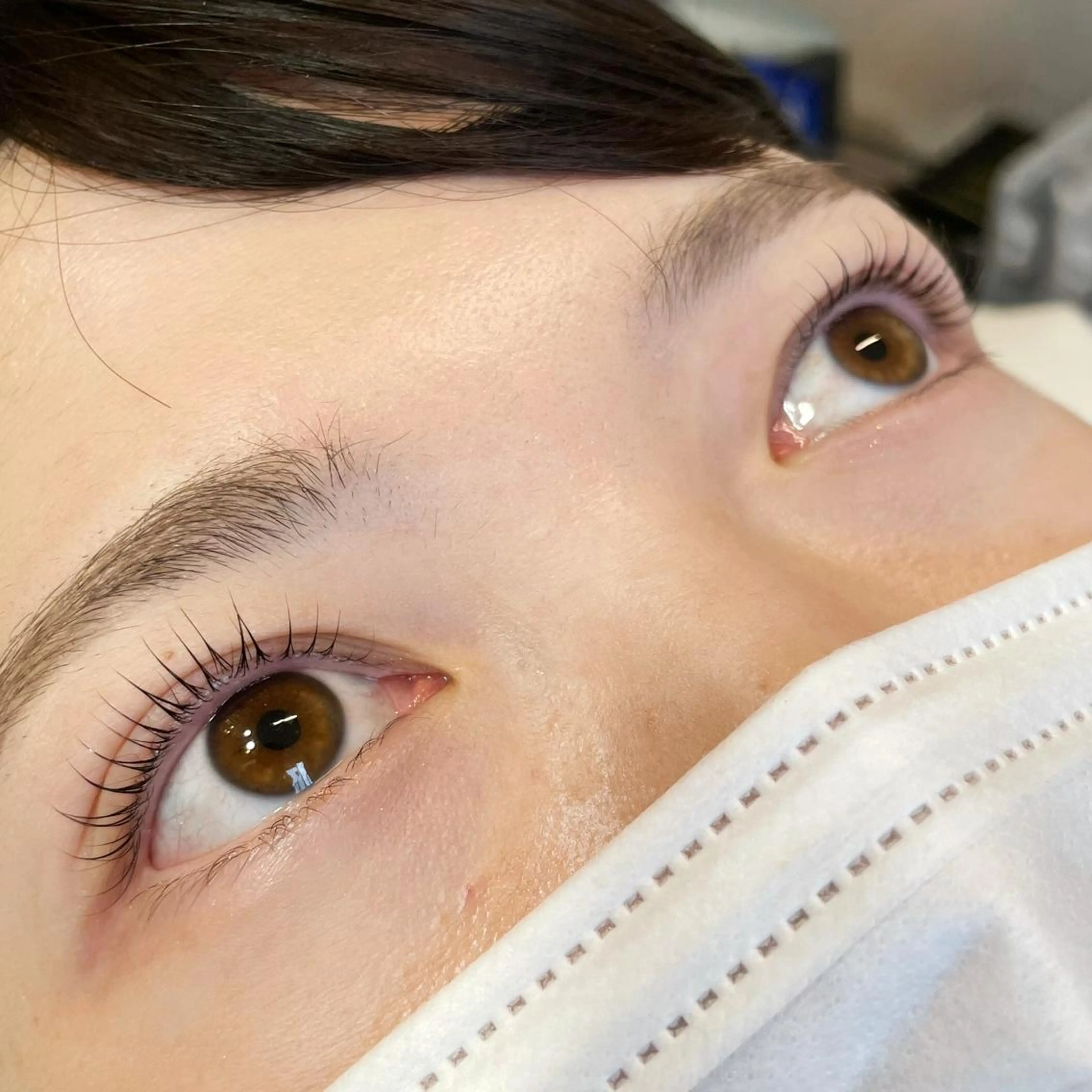 マツエク・マツパ マツパ 当日◎中目黒 まつげまゆげサロンのマツエク・マツパデザイン