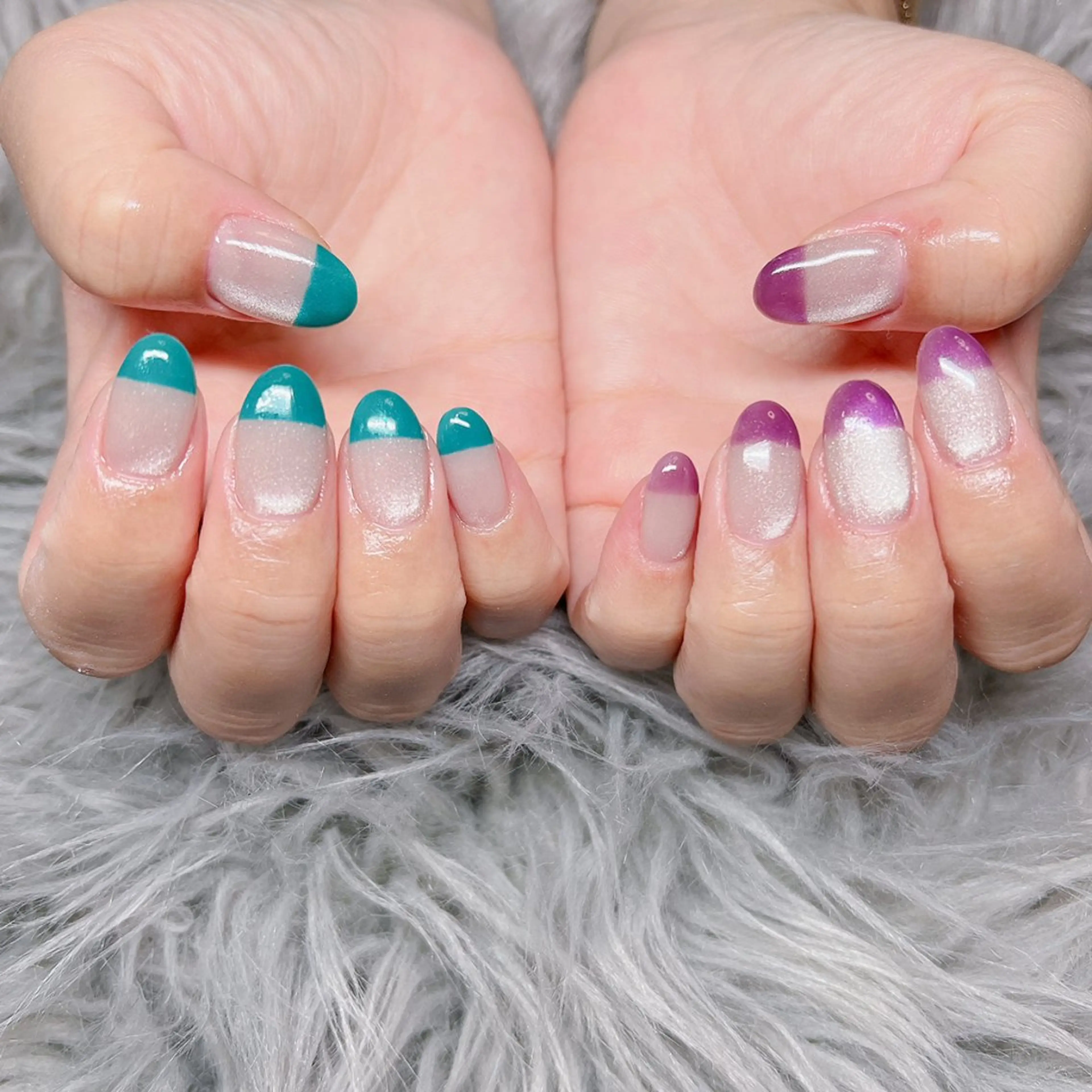 ネイル 個室ネイルサロンDolly  Girl〜ドーリーガール〜所属・DollyGirl KYOKOのネイルデザイン