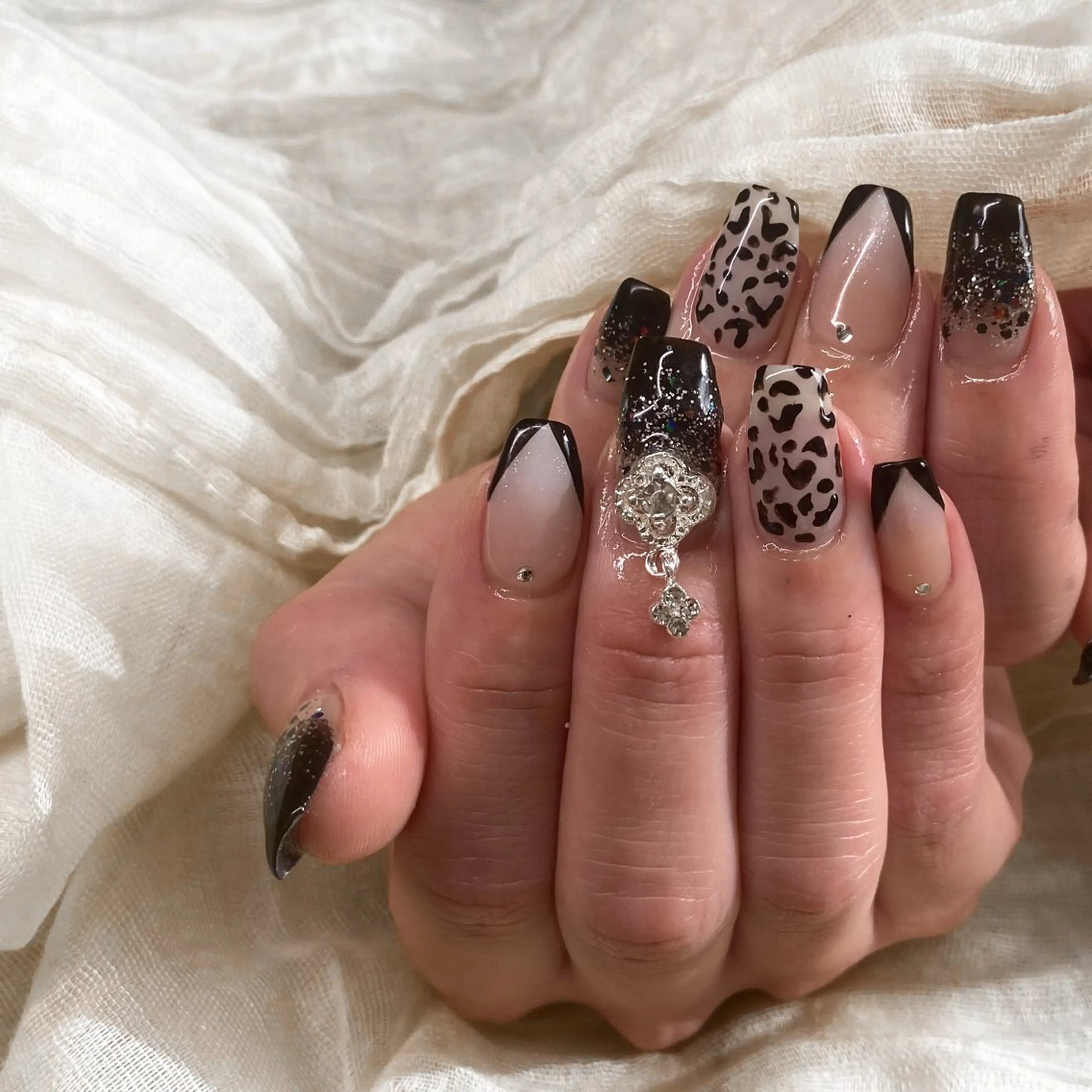 ネイル ハンドネイル nailsalon - Tino -のネイルデザイン