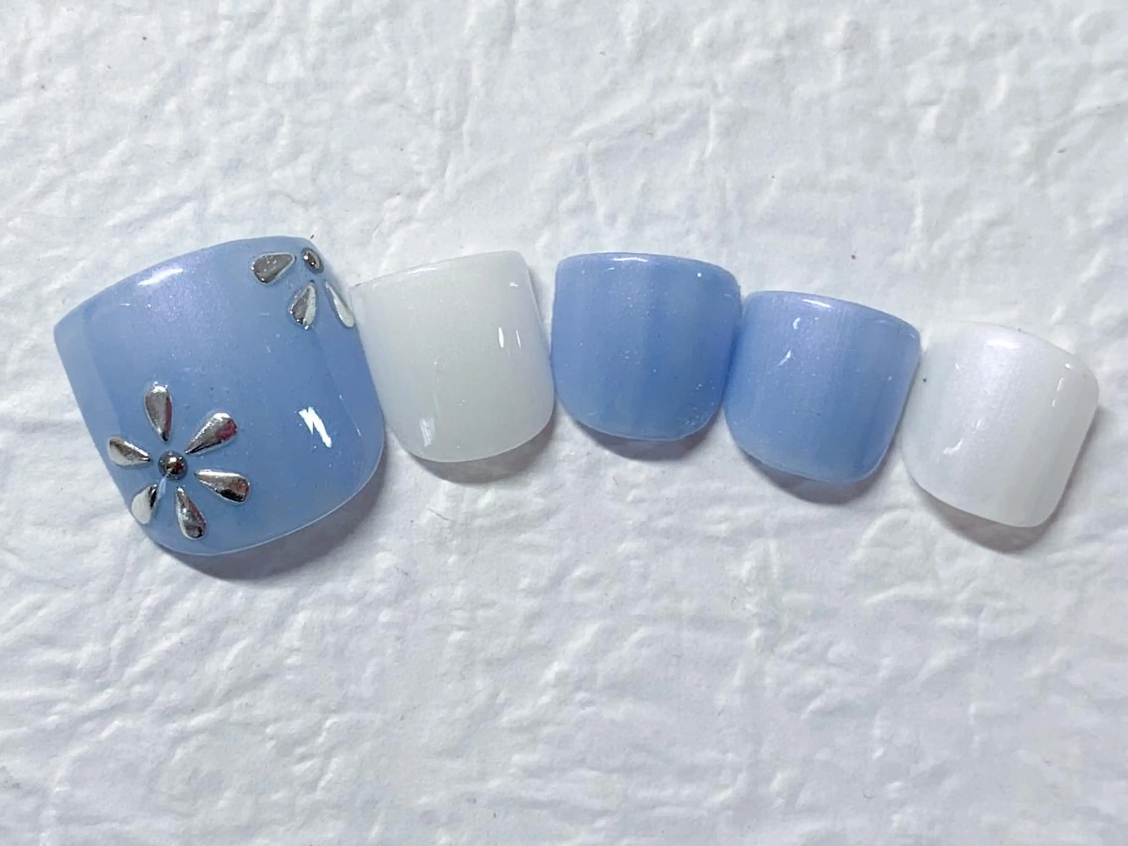 ネイル Suu ..のネイルデザイン