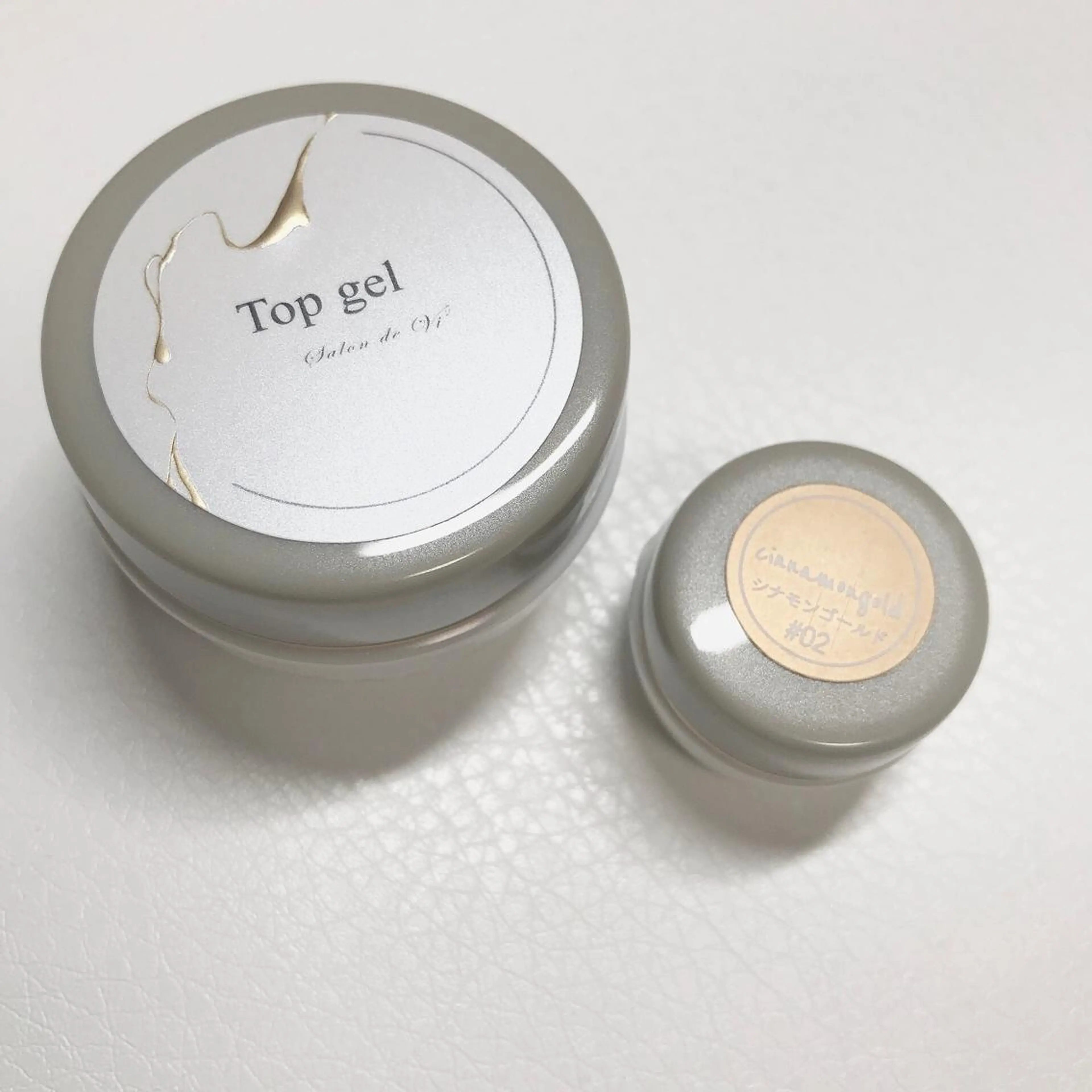 ネイル ジェルネイル ゴールド Room nailのネイルデザイン