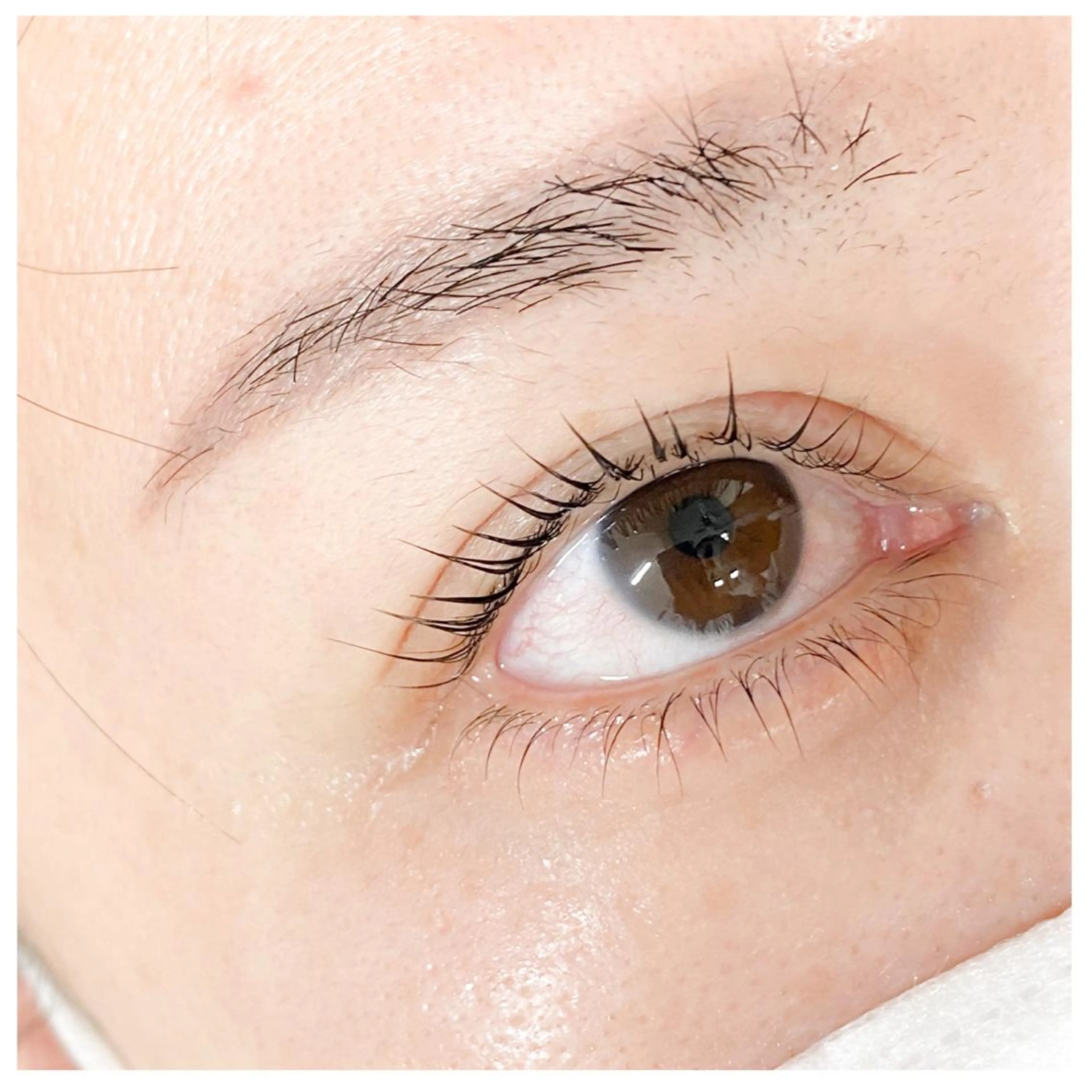 マツエク・マツパ マツパ Liberte eyelash所属・Liberte CHIAKIのマツエク・マツパデザイン