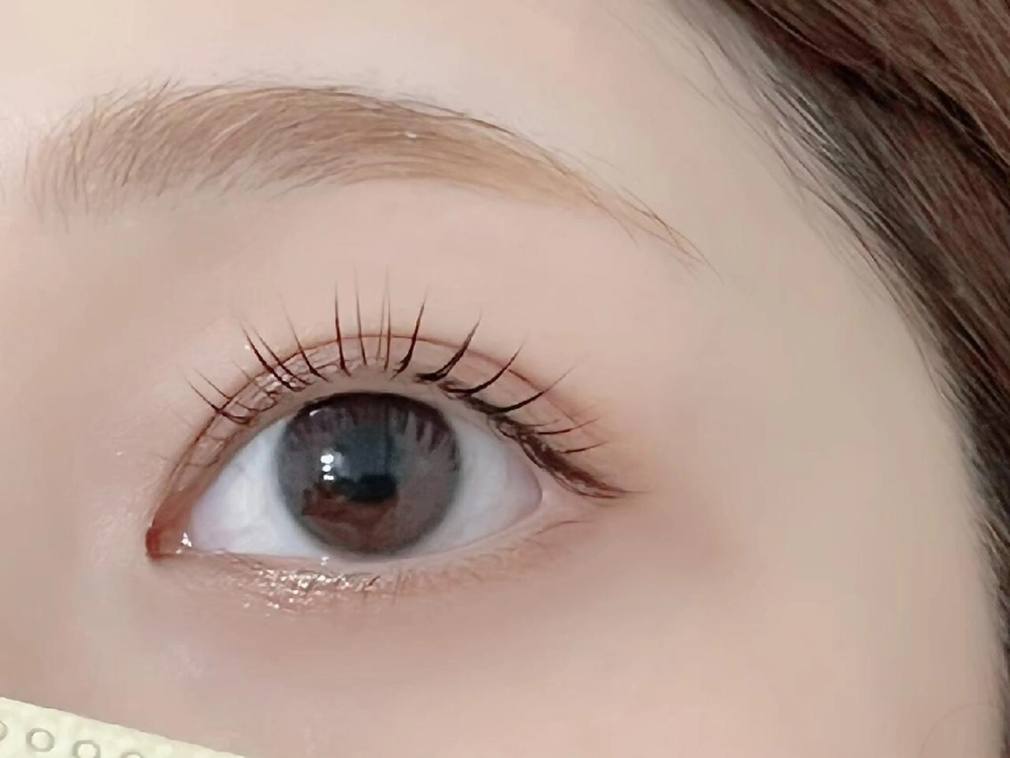 マツエク・マツパ fufula大橋店所属・【fufula】 大橋店のマツエク・マツパデザイン