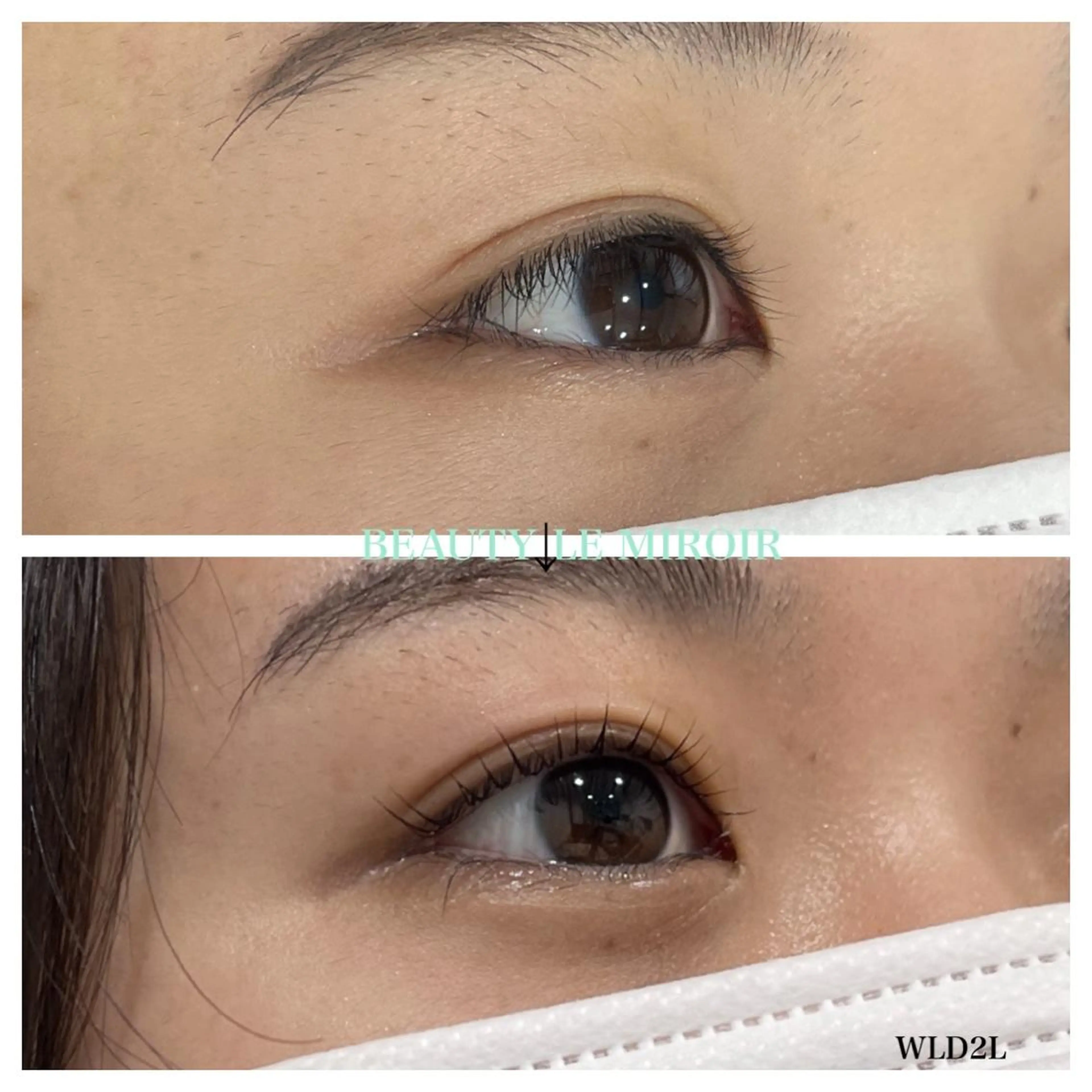 マツエク・マツパ ビューティー ミロワールのエステ・リラクイメージ