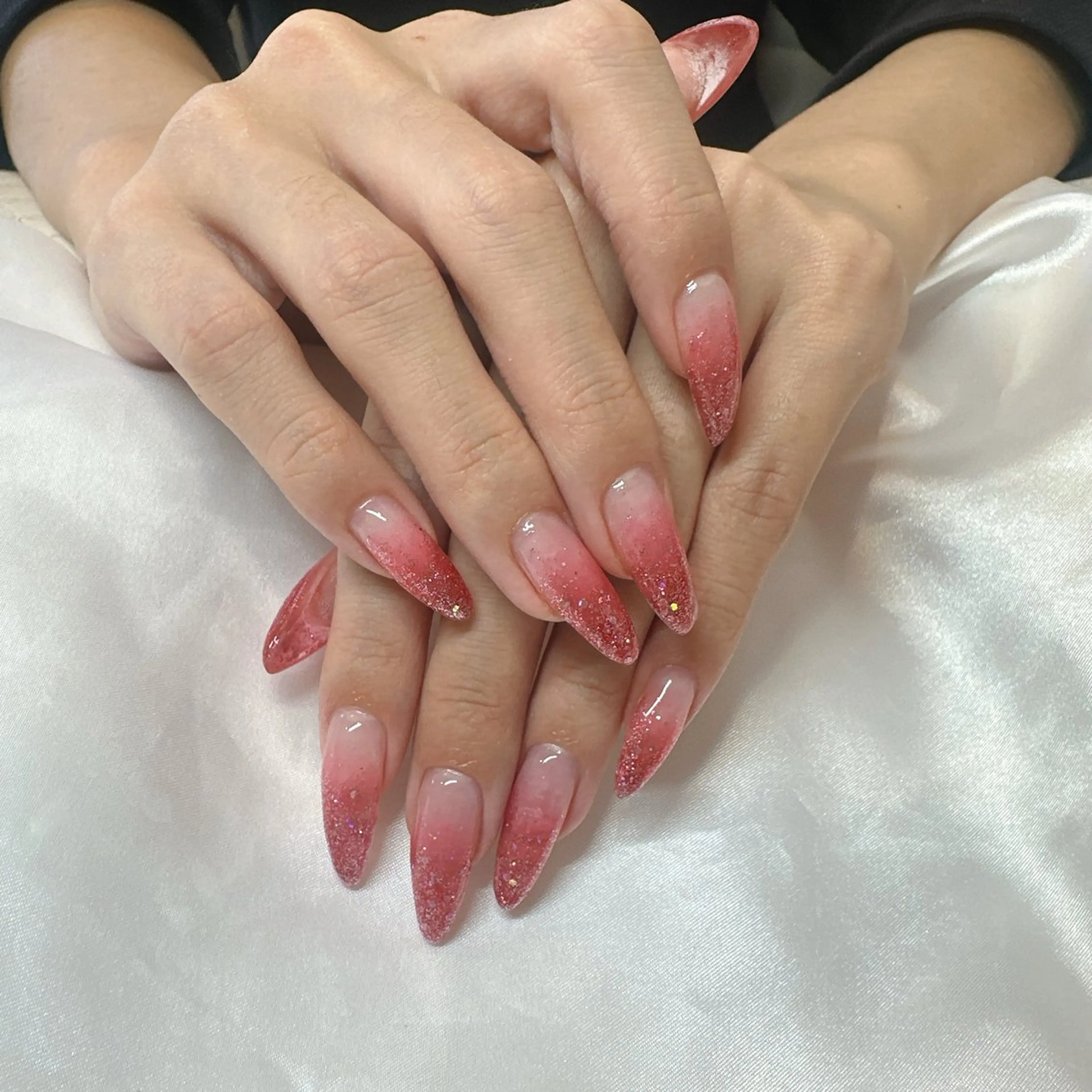 ネイル ハンドネイル beauty salon RePi所属・B.S. RePiのエステ・リラクイメージ