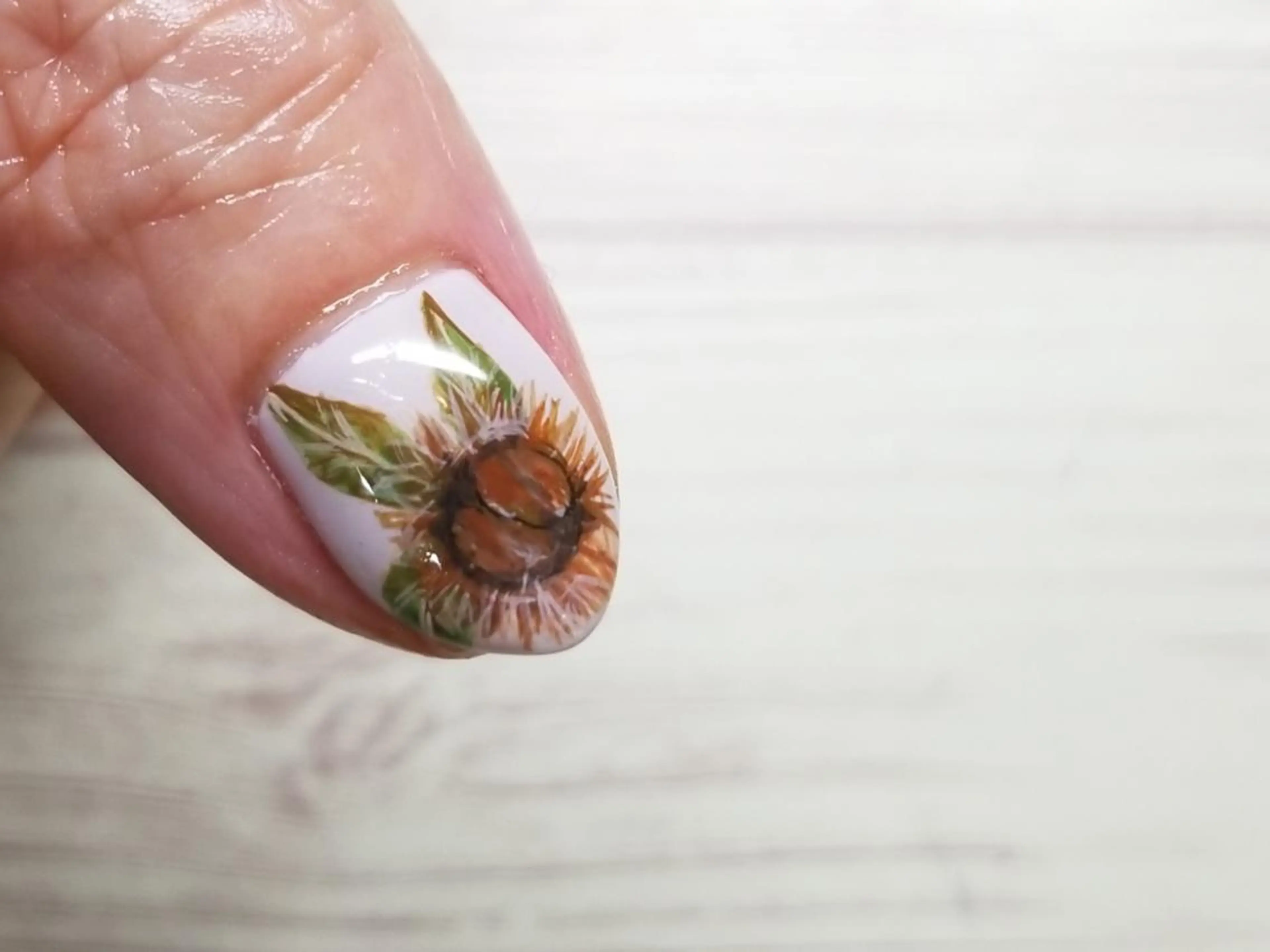 ネイル ハンドネイル おで@ oderi_nailのネイルデザイン