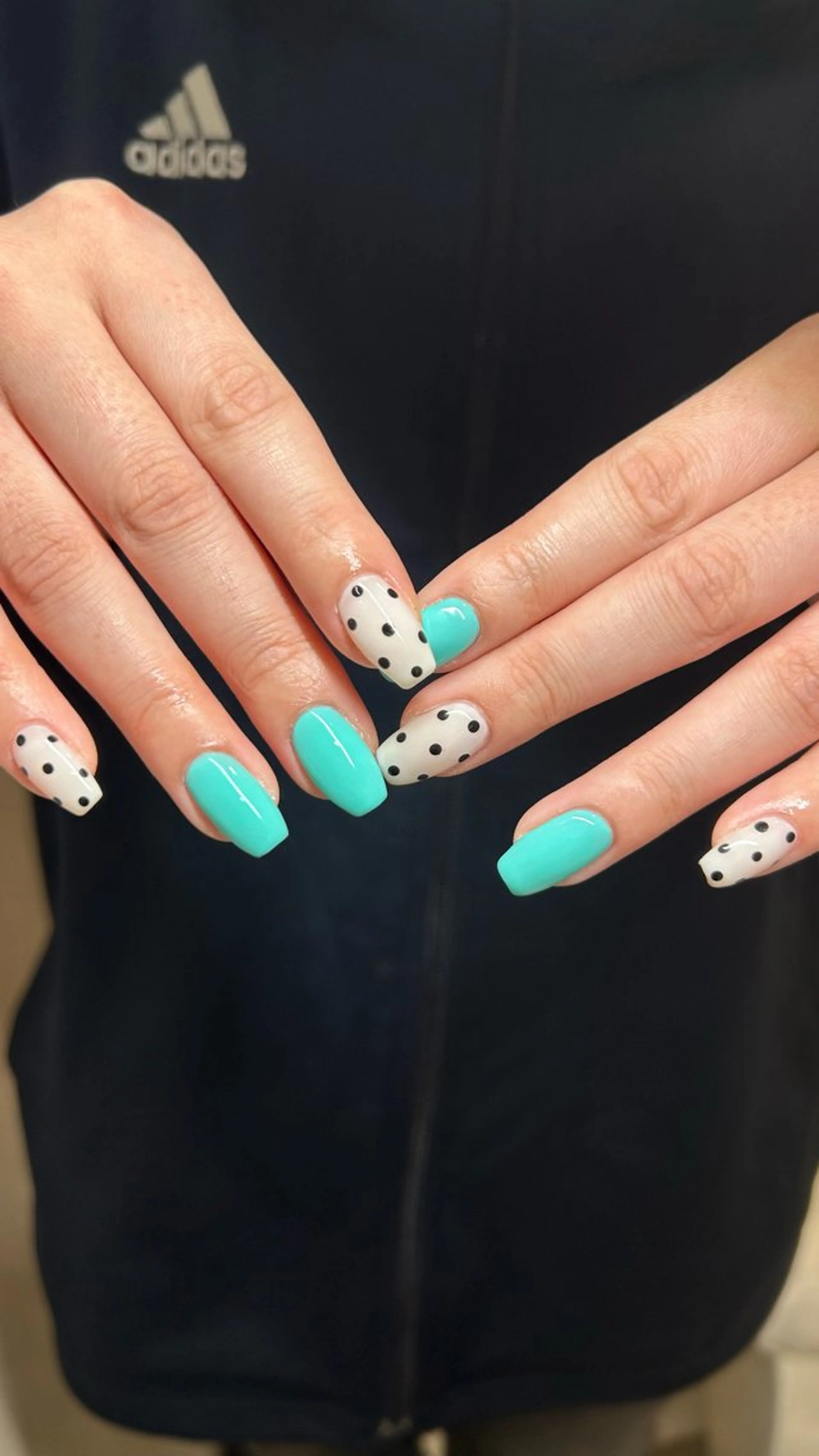 ネイル ハンドネイル cutill 城南店 ヒナのネイルデザイン