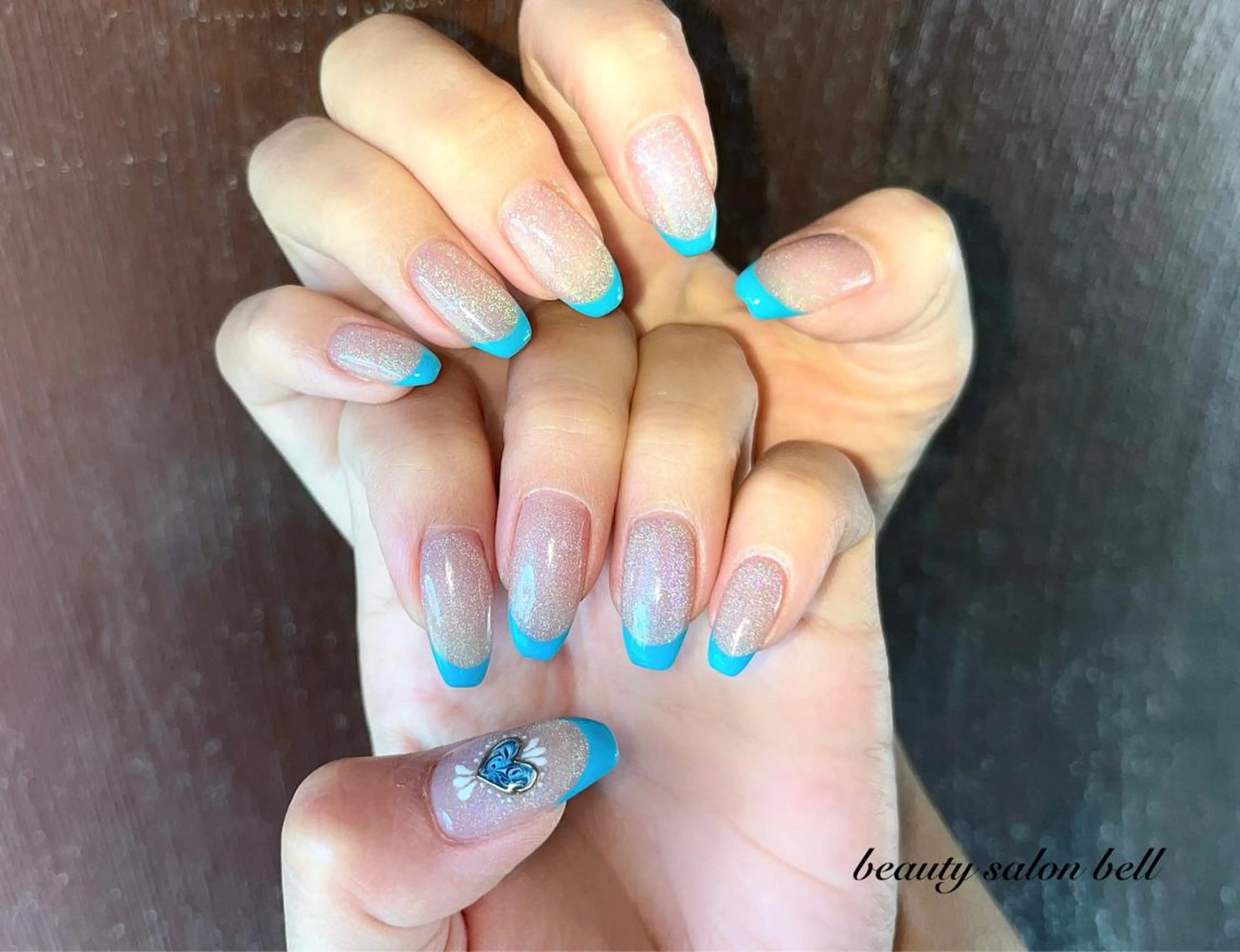 ネイル beauty salon　bellのネイルデザイン