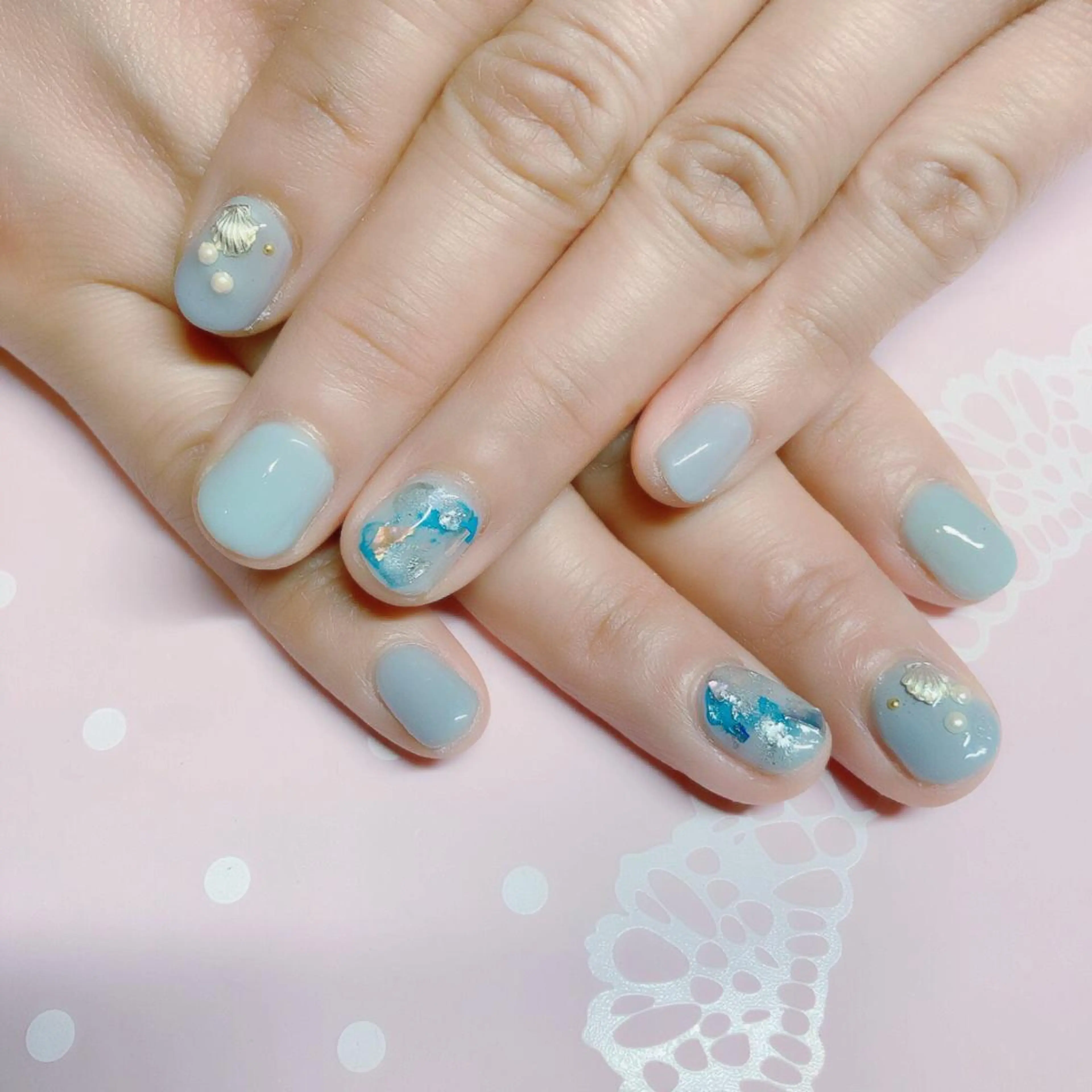 ネイル ジェルネイル コラゾン所属・Corazon コラゾンのその他イメージ