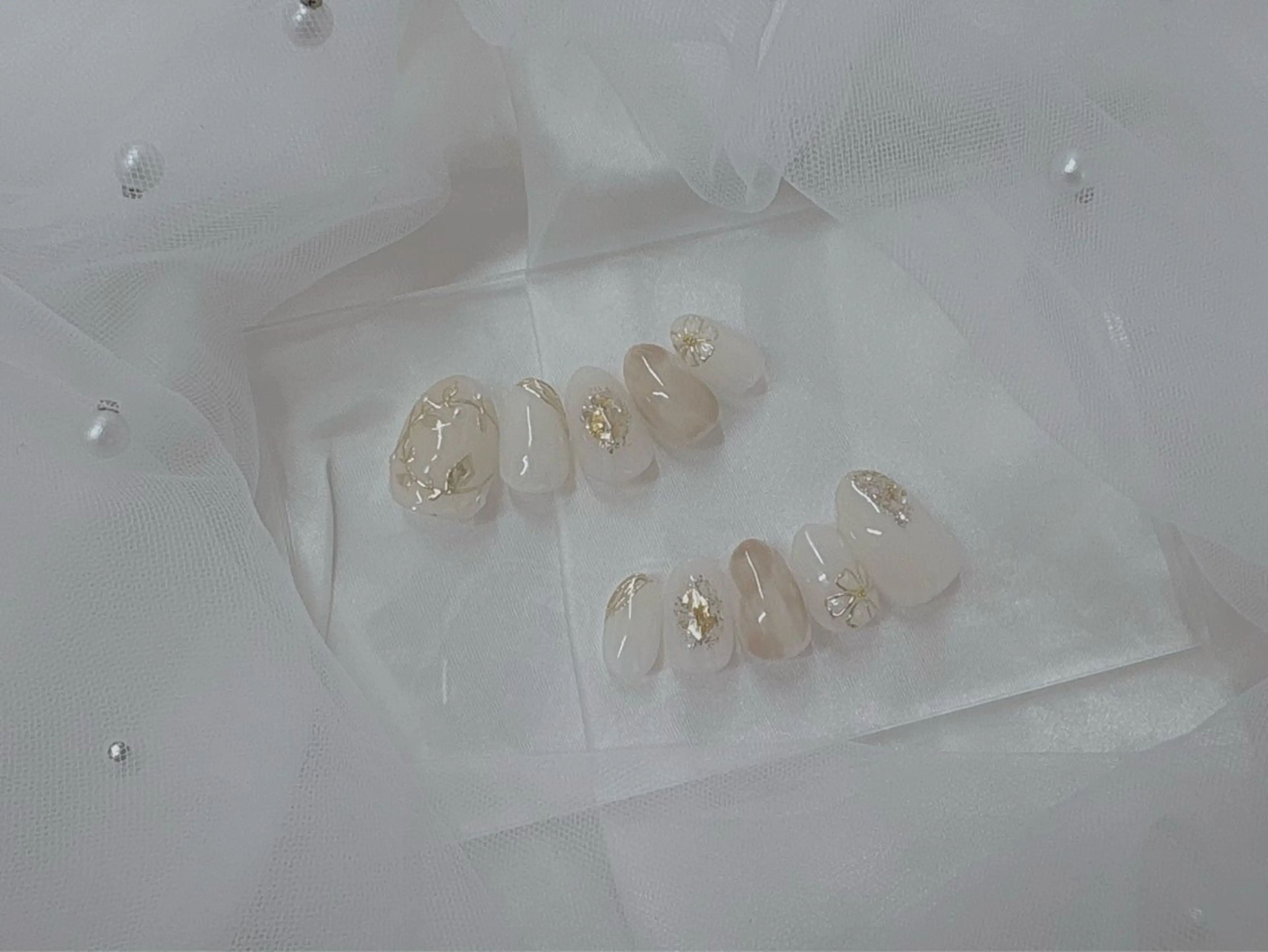 ネイル その他(ネイル) Regene ARAKIのネイルデザイン