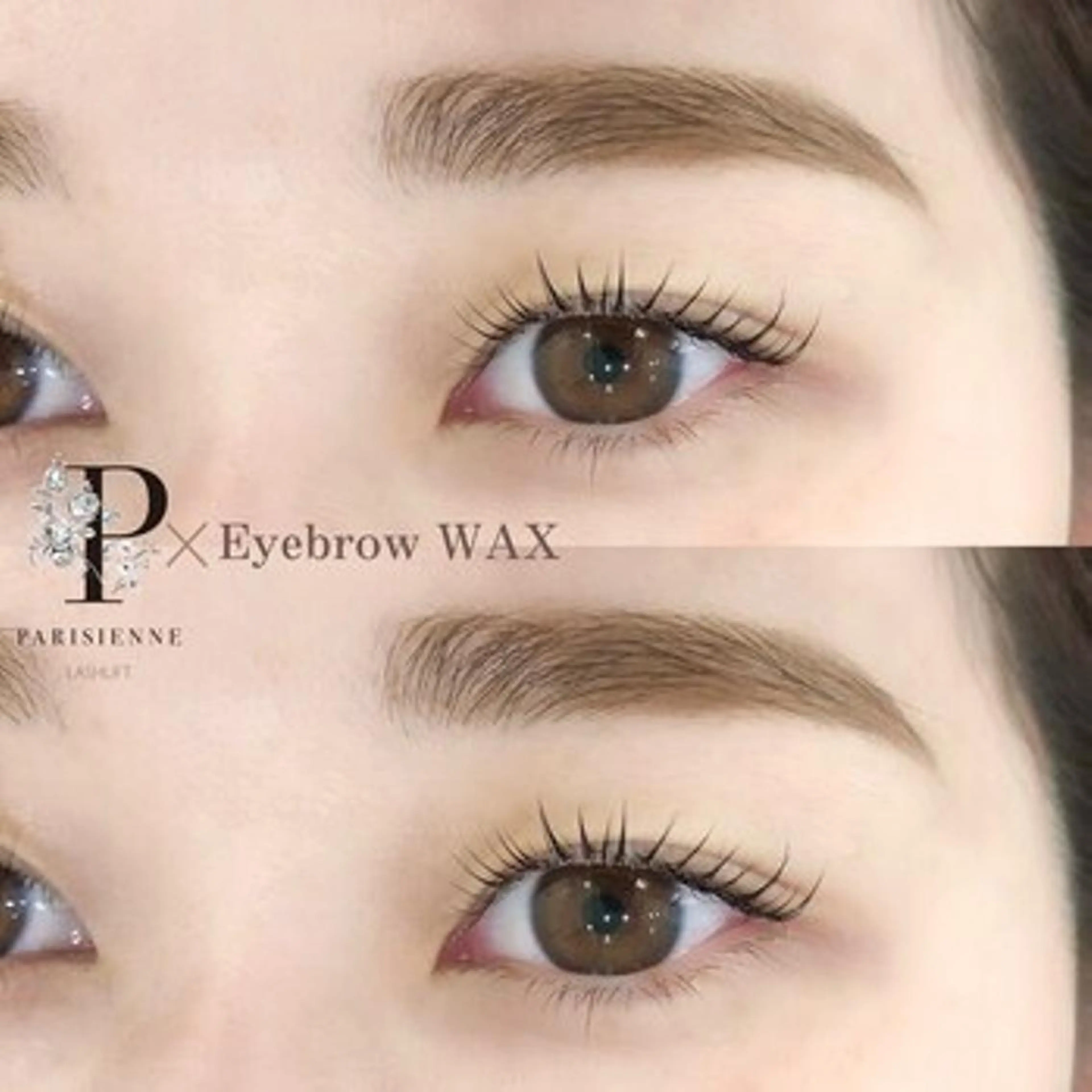 マツエク・マツパ EYELA平塚店 永井のマツエク・マツパデザイン