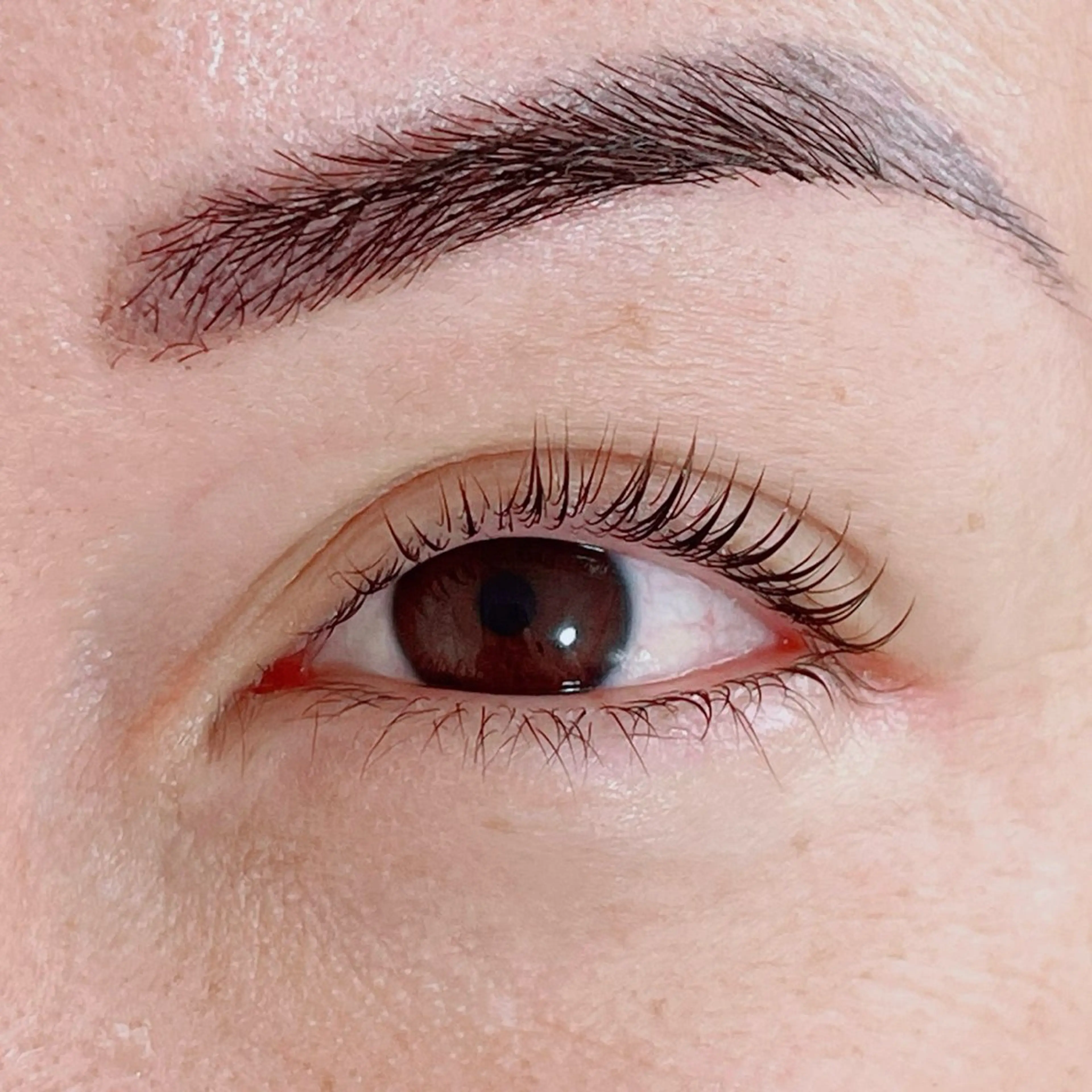 マツエク・マツパ マツパ Yukari chèrieのマツエク・マツパデザイン