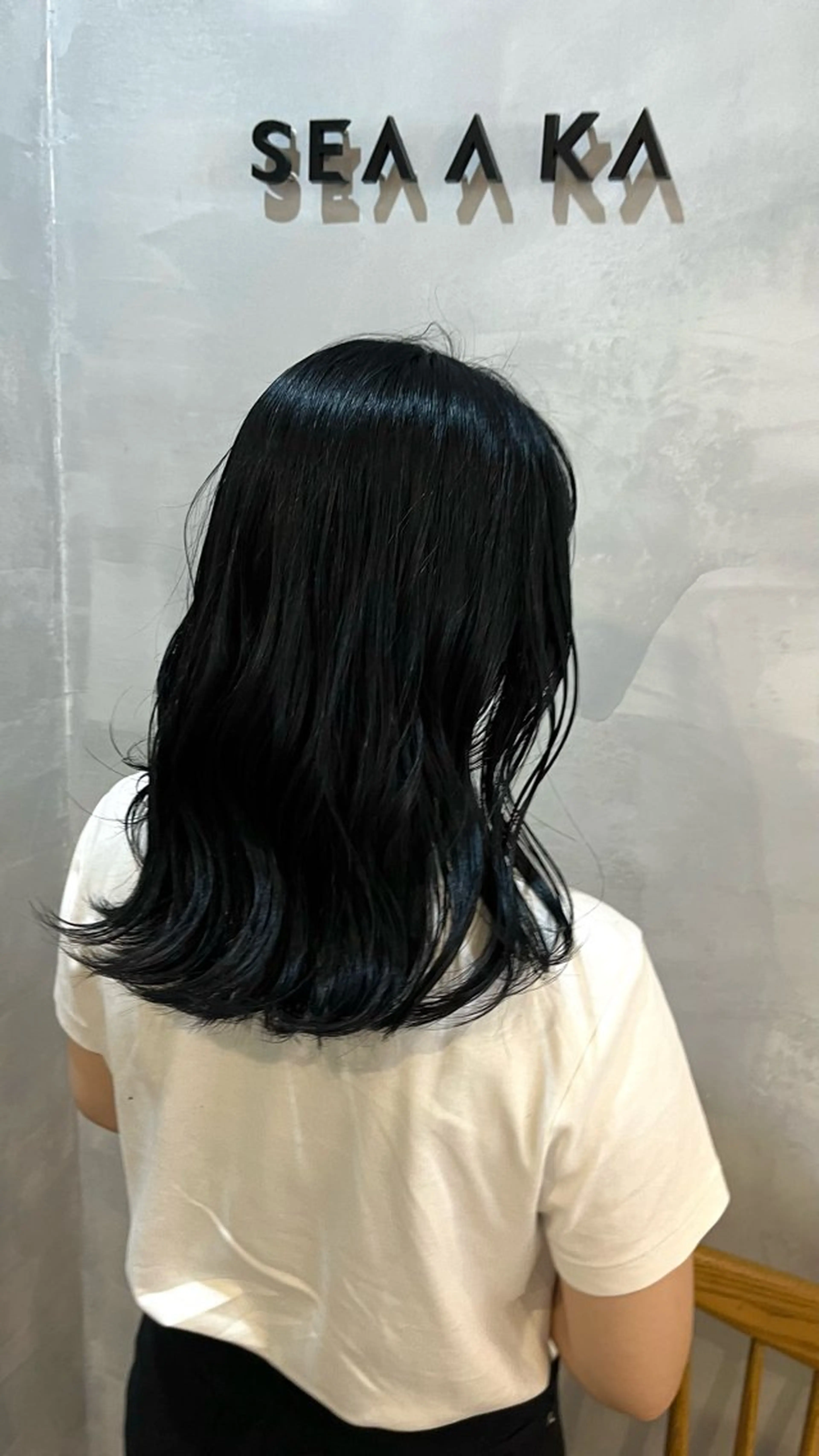💇🏻‍♀️カット(シャンプー込み)💇🏻‍♀️の写真