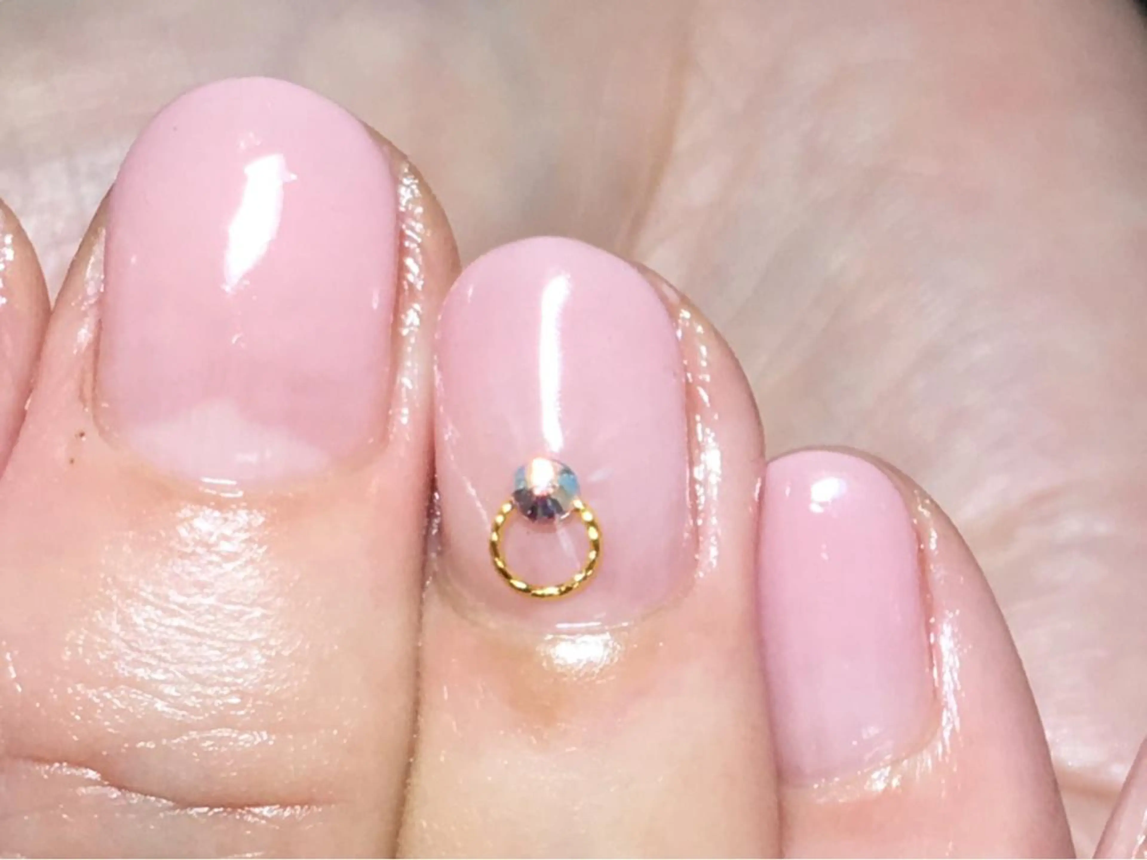 ネイル ネイルサロン ラディット所属・nailsalon Radditのネイルデザイン