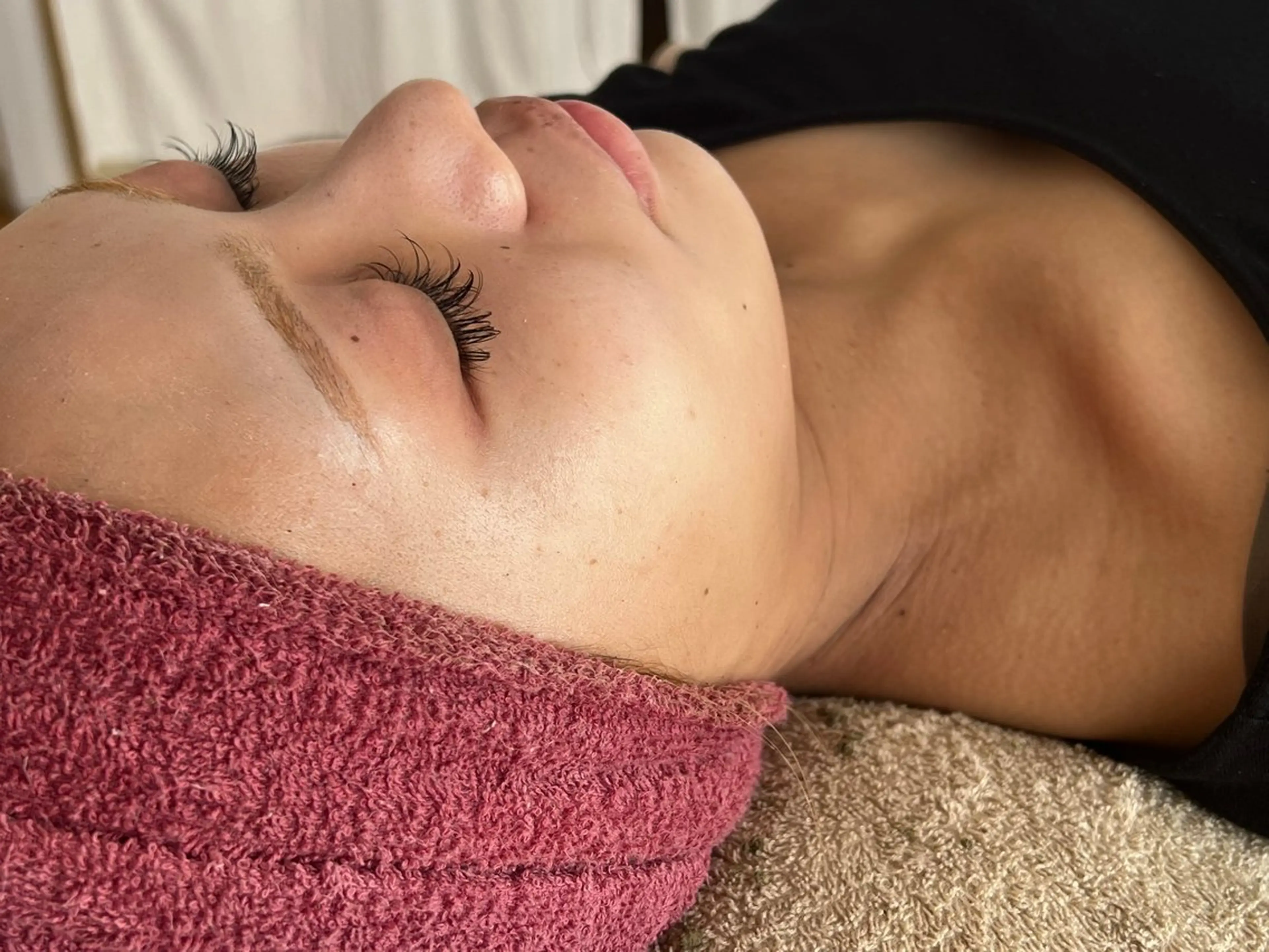 ohana所属・河合 菜月のエステ・リラクイメージ