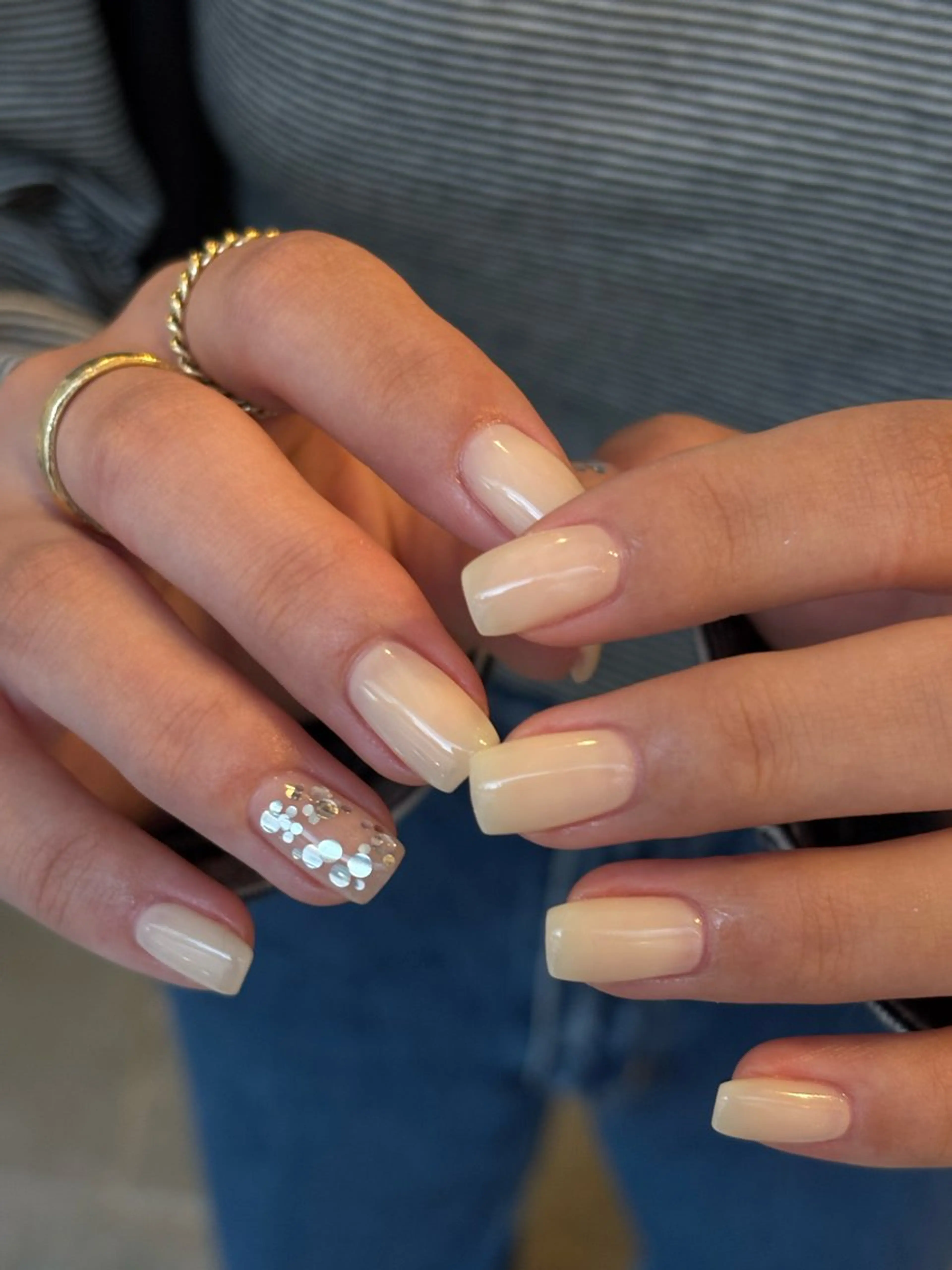 ネイル filonnail / Shioriのネイルデザイン