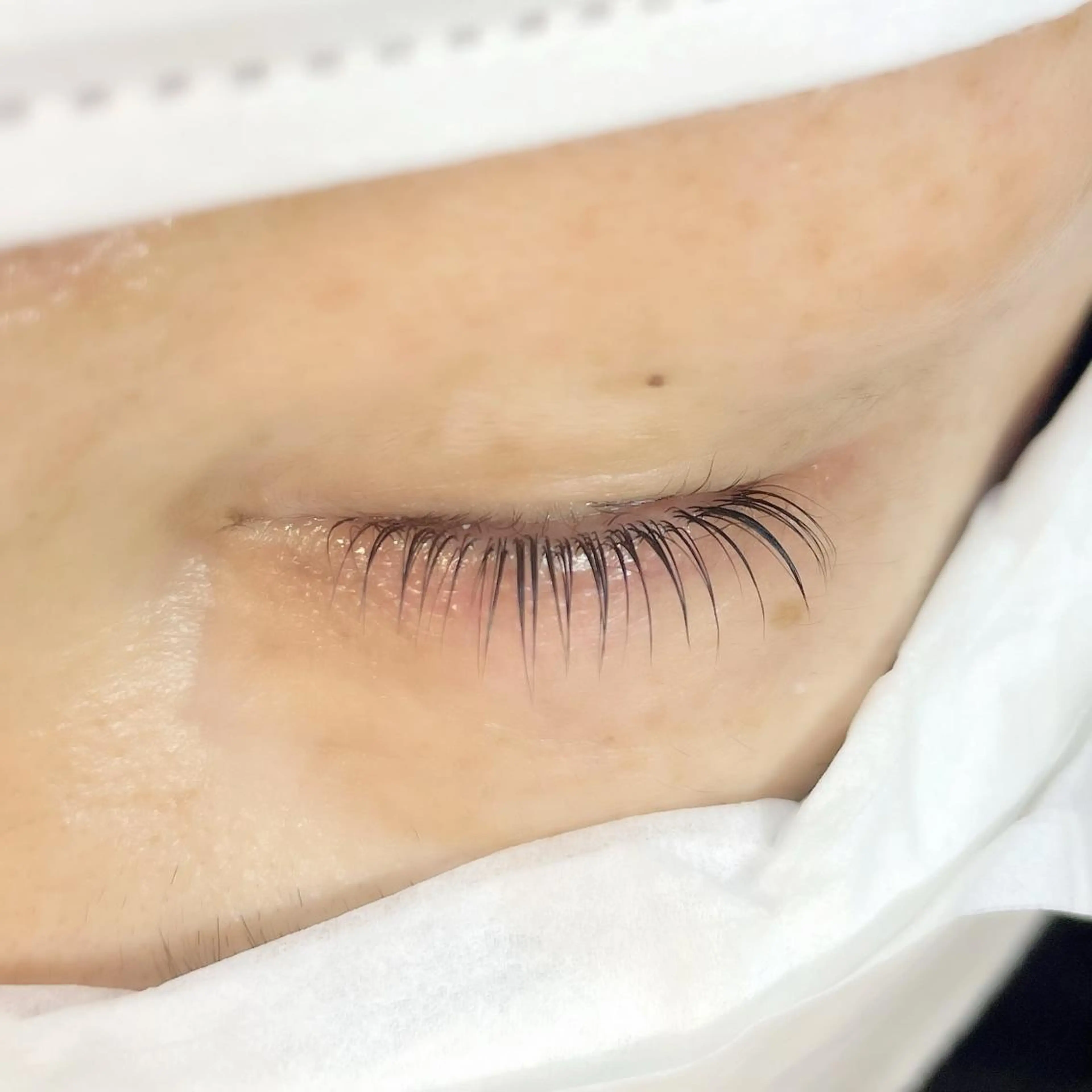 マツエク・マツパ マツパ 当日◎中目黒 まつげまゆげサロンのマツエク・マツパデザイン