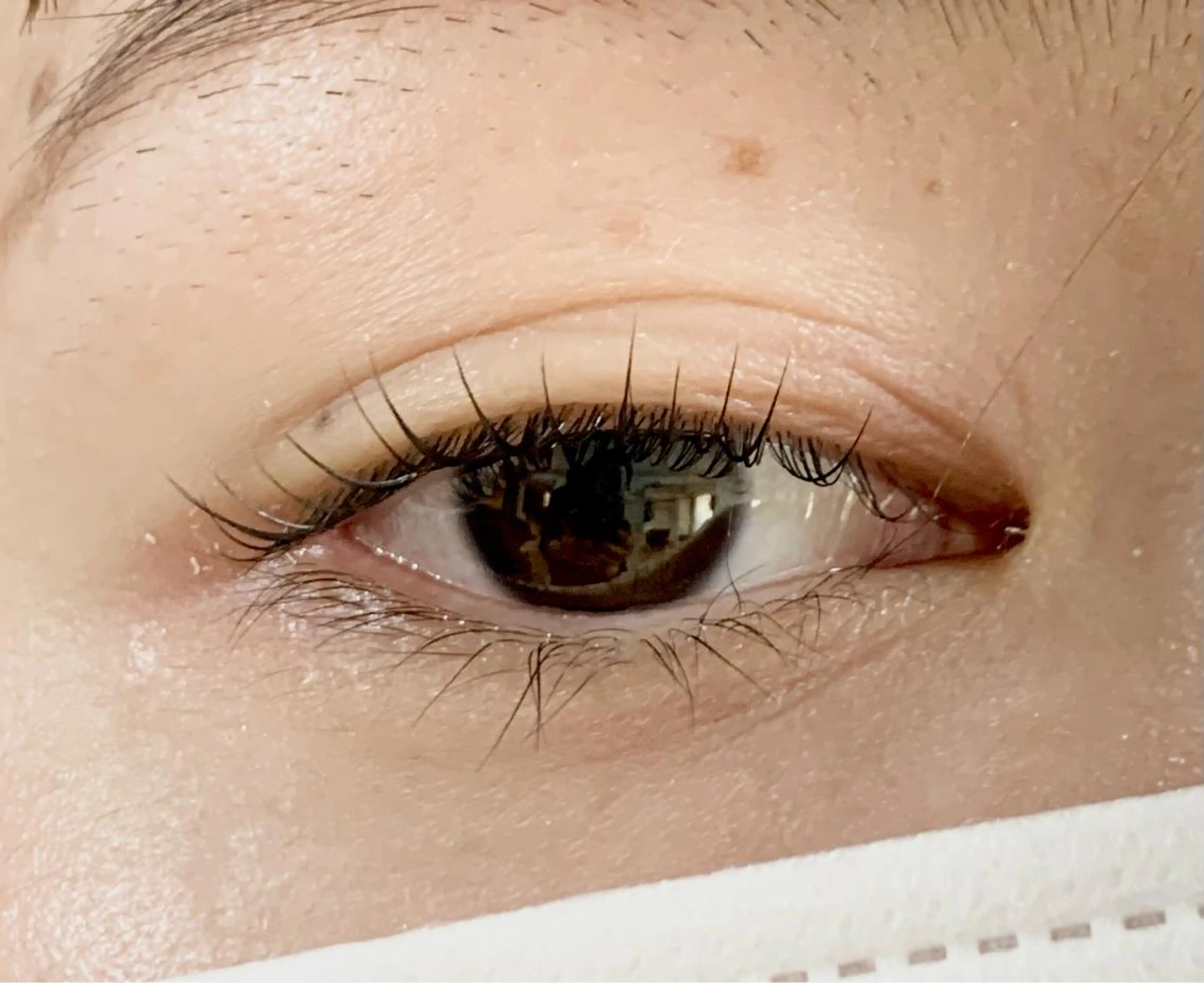 マツエク・マツパ サルサグレイス千葉店 塩井のマツエク・マツパデザイン