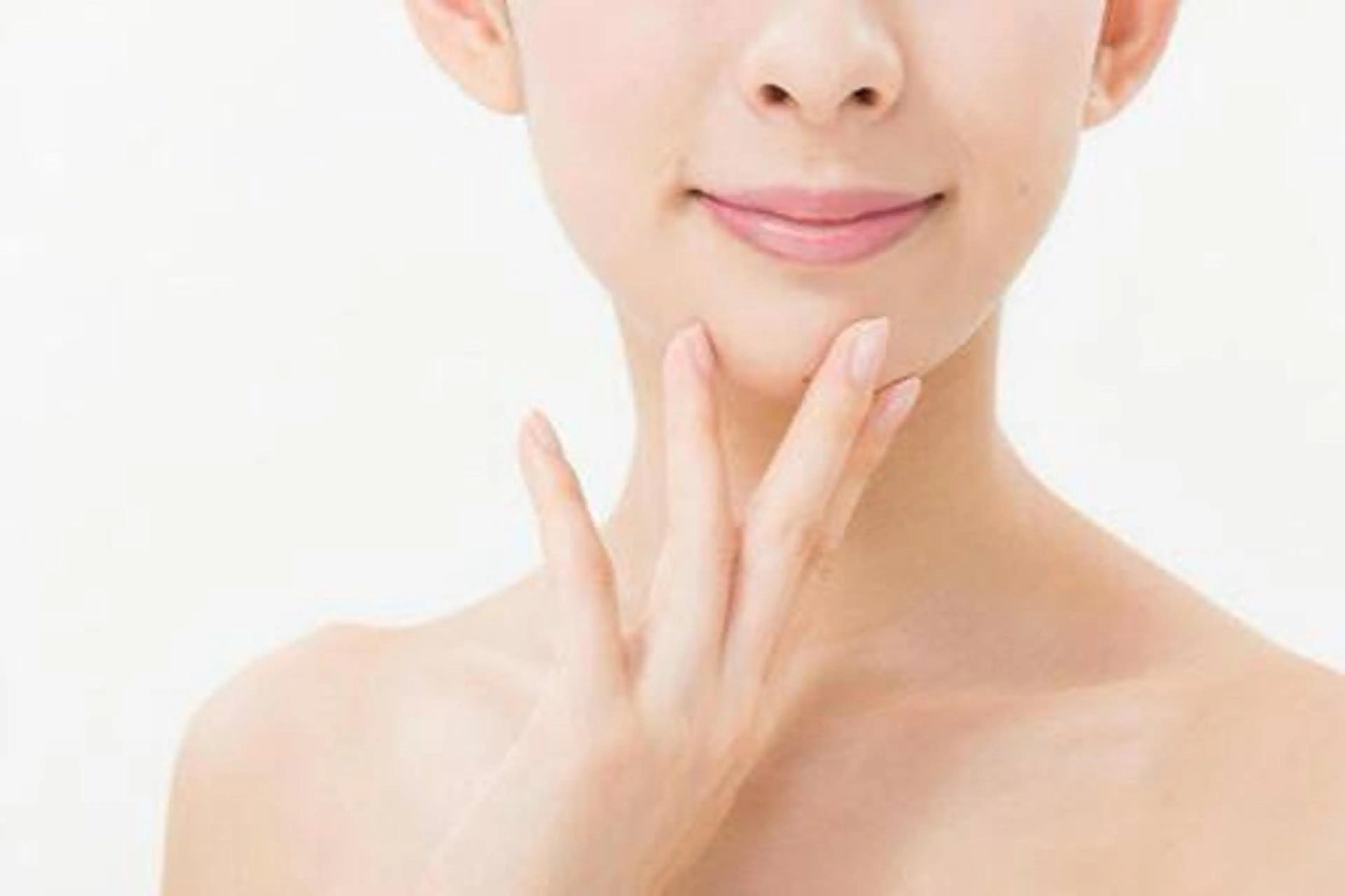 顔脱毛(ヒゲ脱毛もOK)の写真