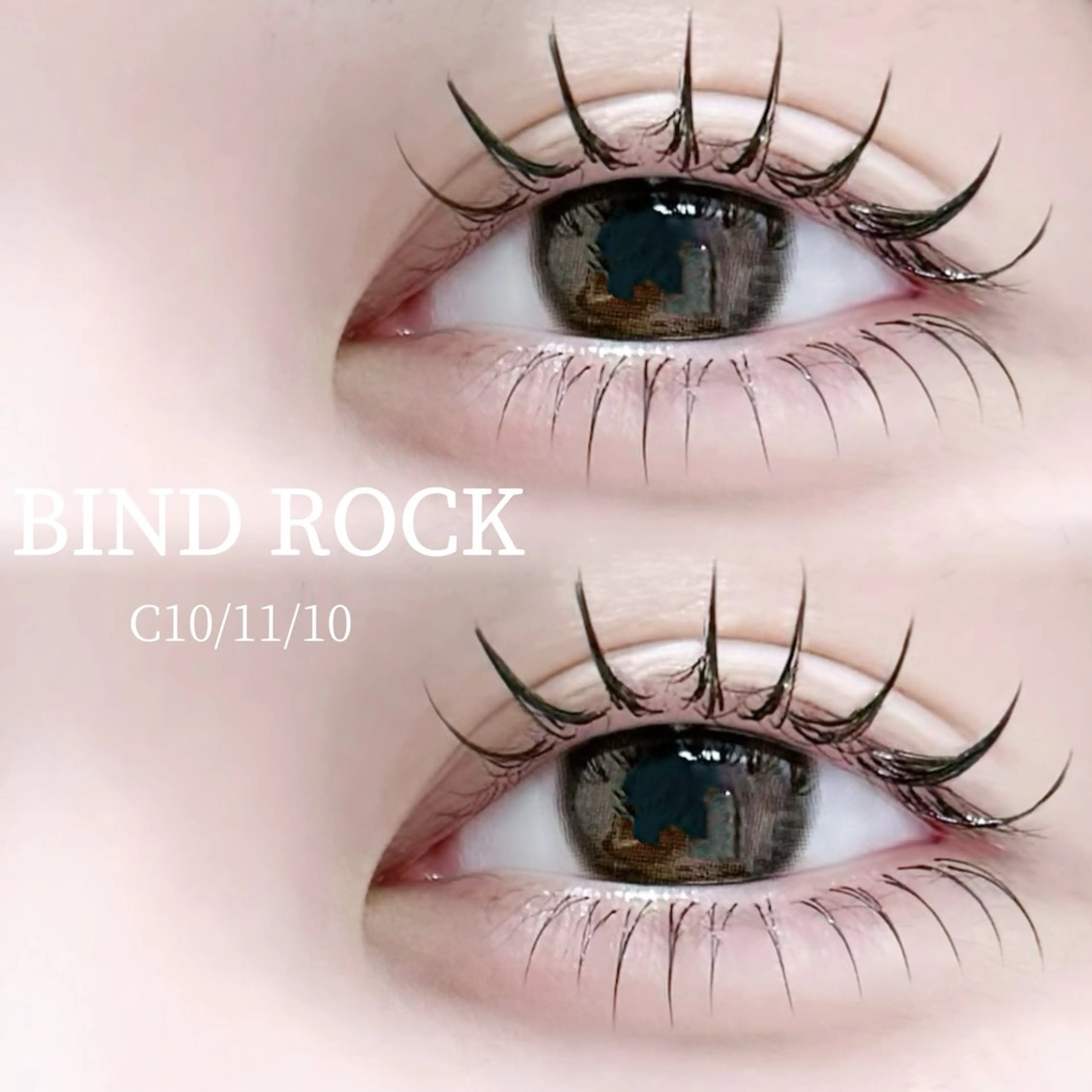 マツエク・マツパ マツエク neolive & 🎀luaのマツエク・マツパデザイン