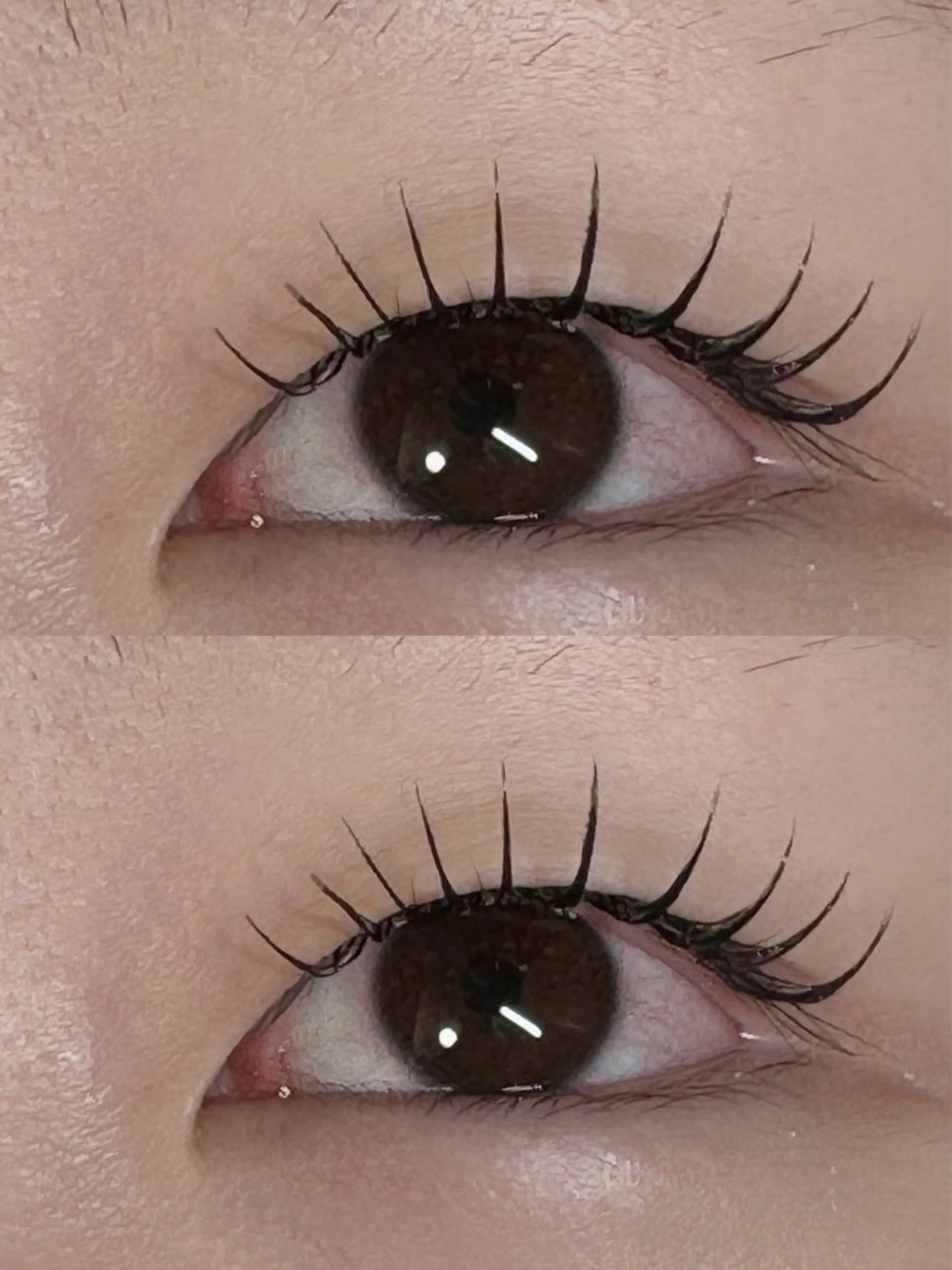 マツエク・マツパ マツエク な なのマツエク・マツパデザイン