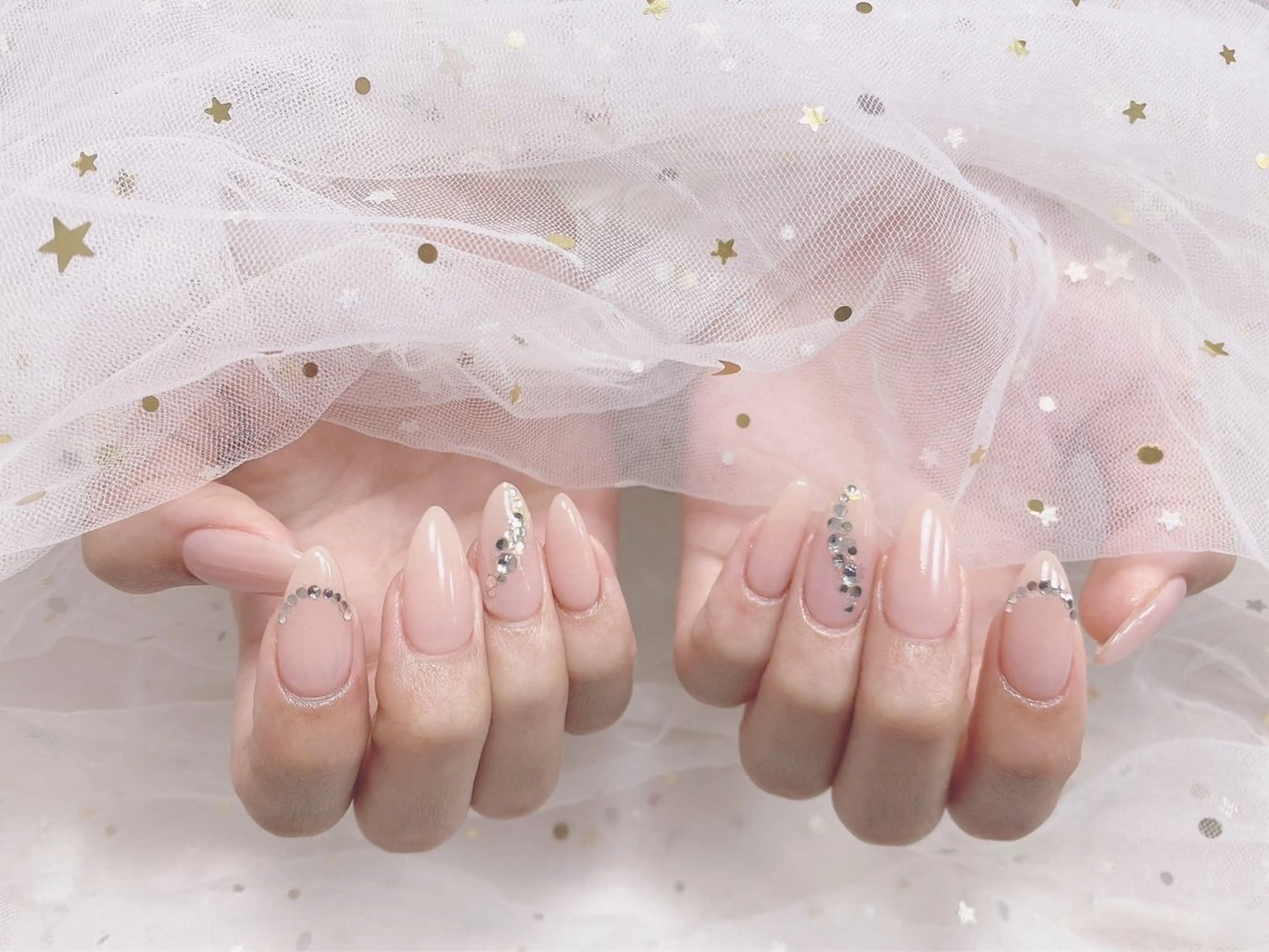 ネイル ジョリ kasumi🌹💅のネイルデザイン