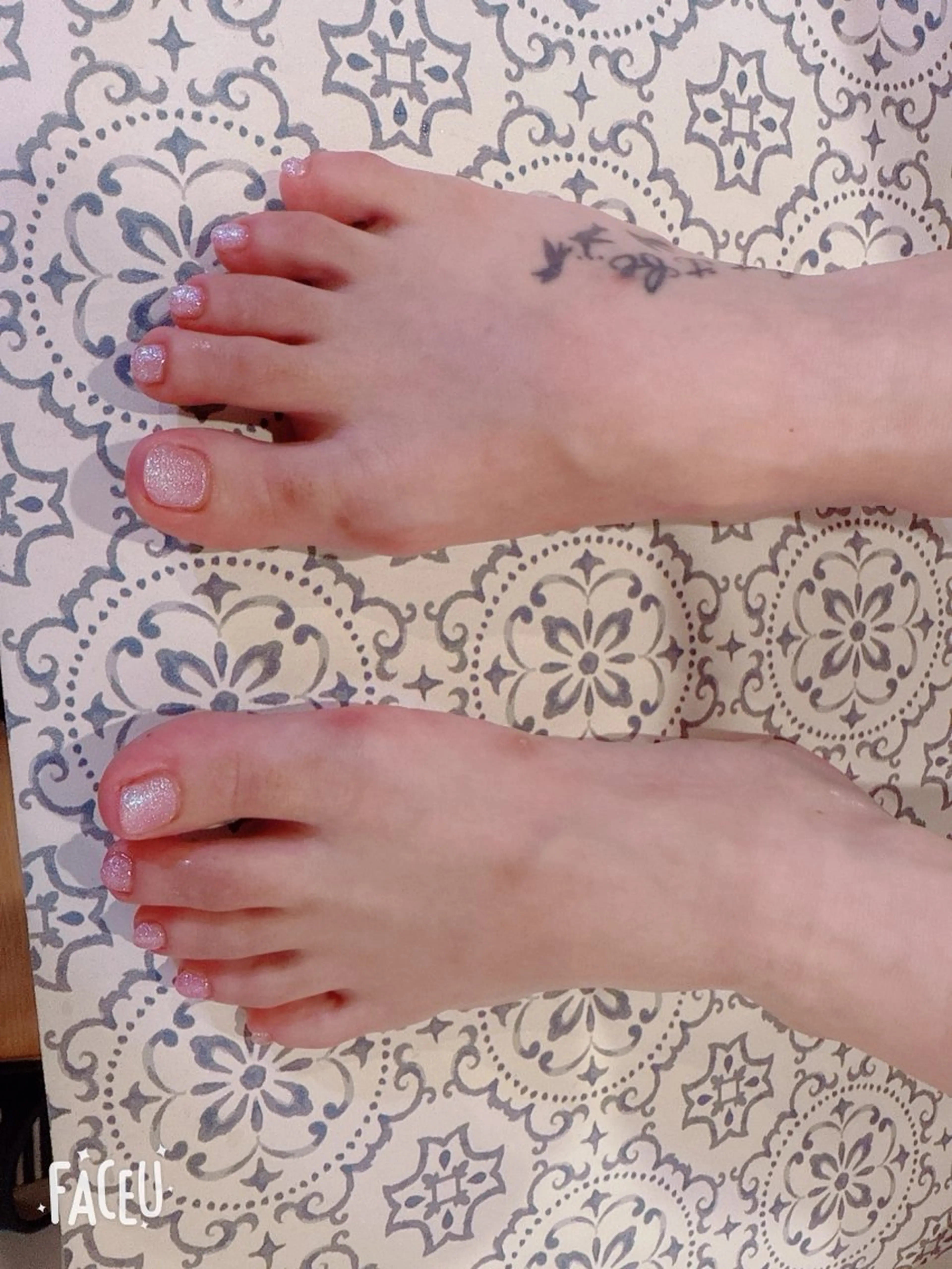 ネイル xin .nailのネイルデザイン