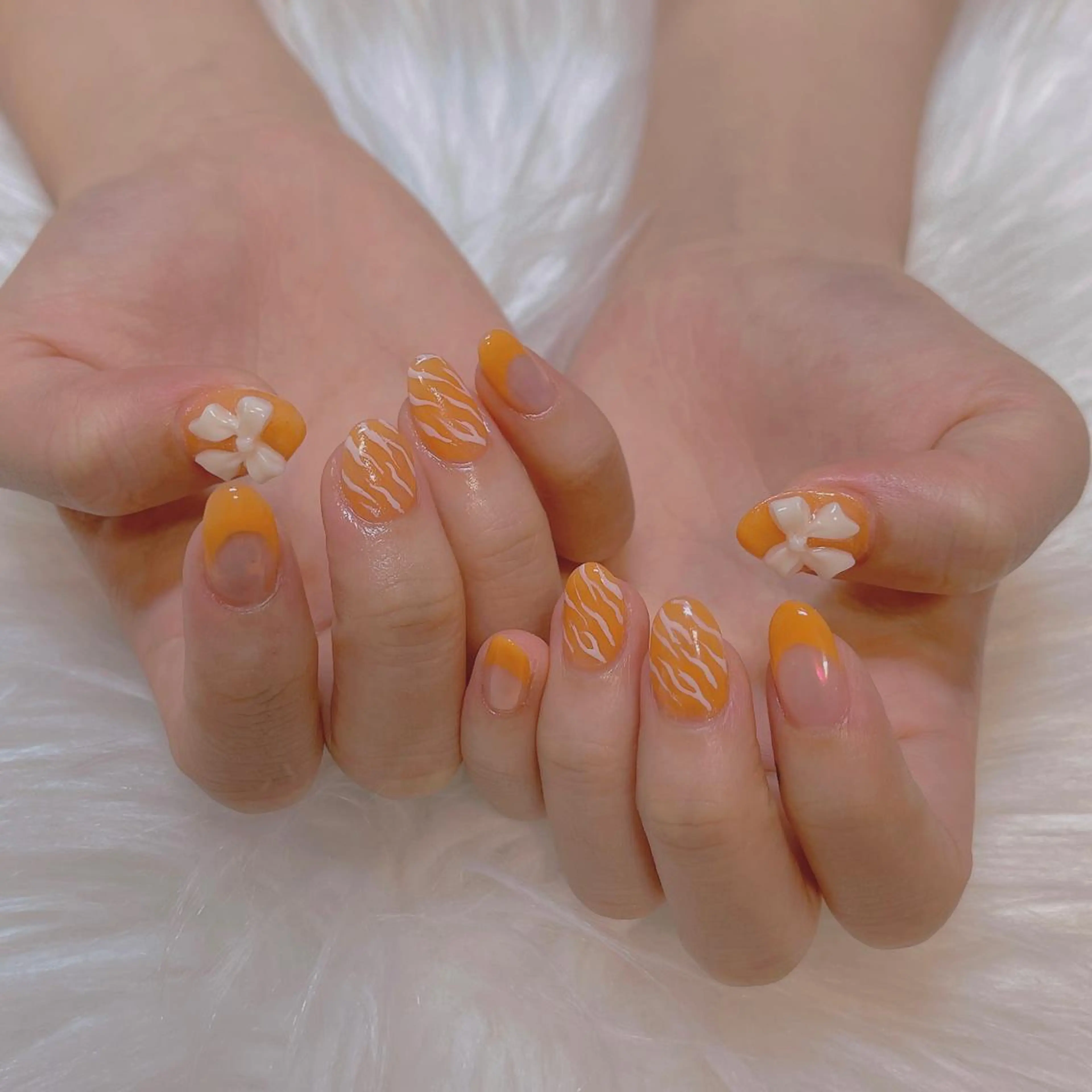 ネイル Private Salon 大宮のネイルデザイン