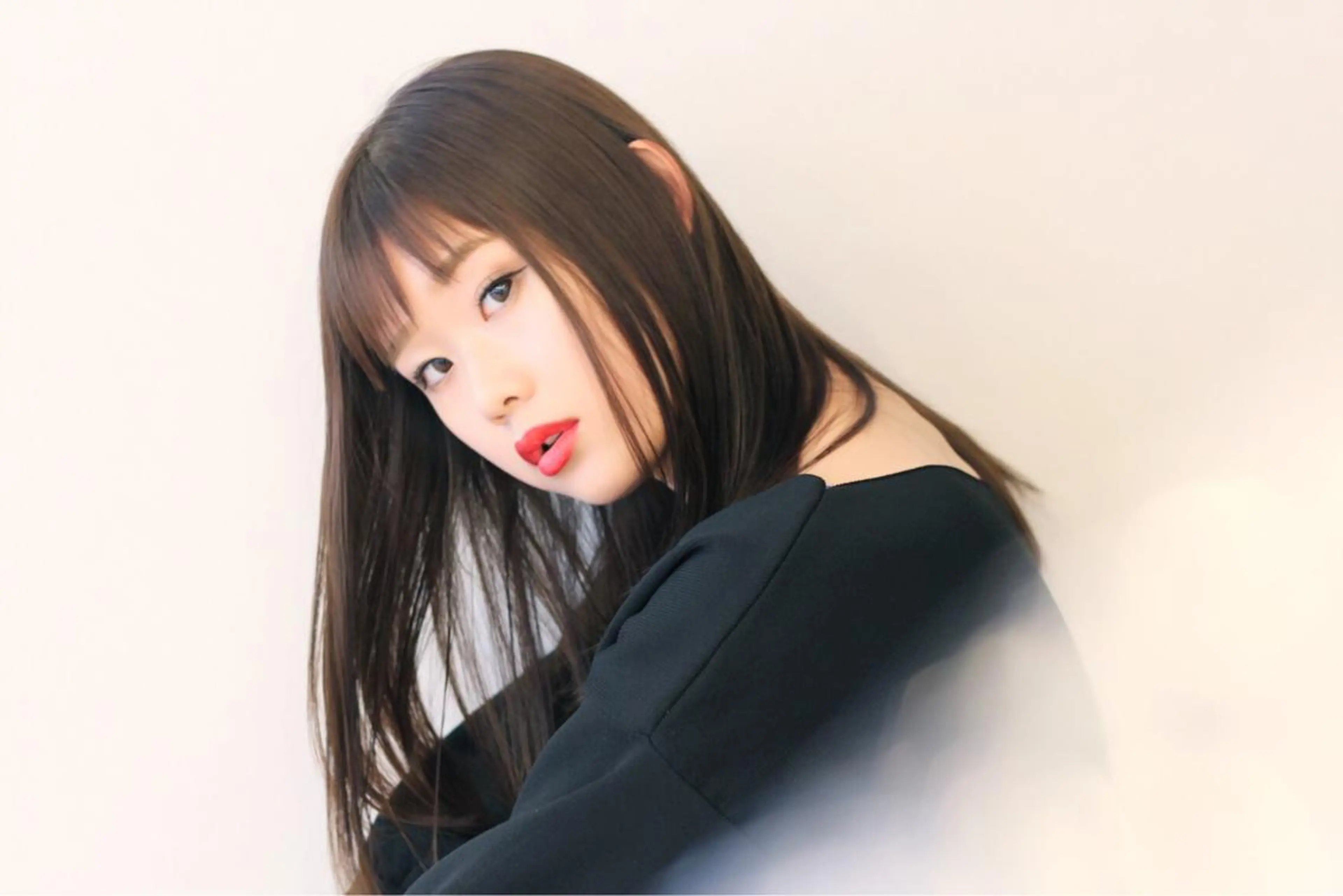 セミロング ISOLA【イゾラ】所属・小西 裕大のヘアスタイル