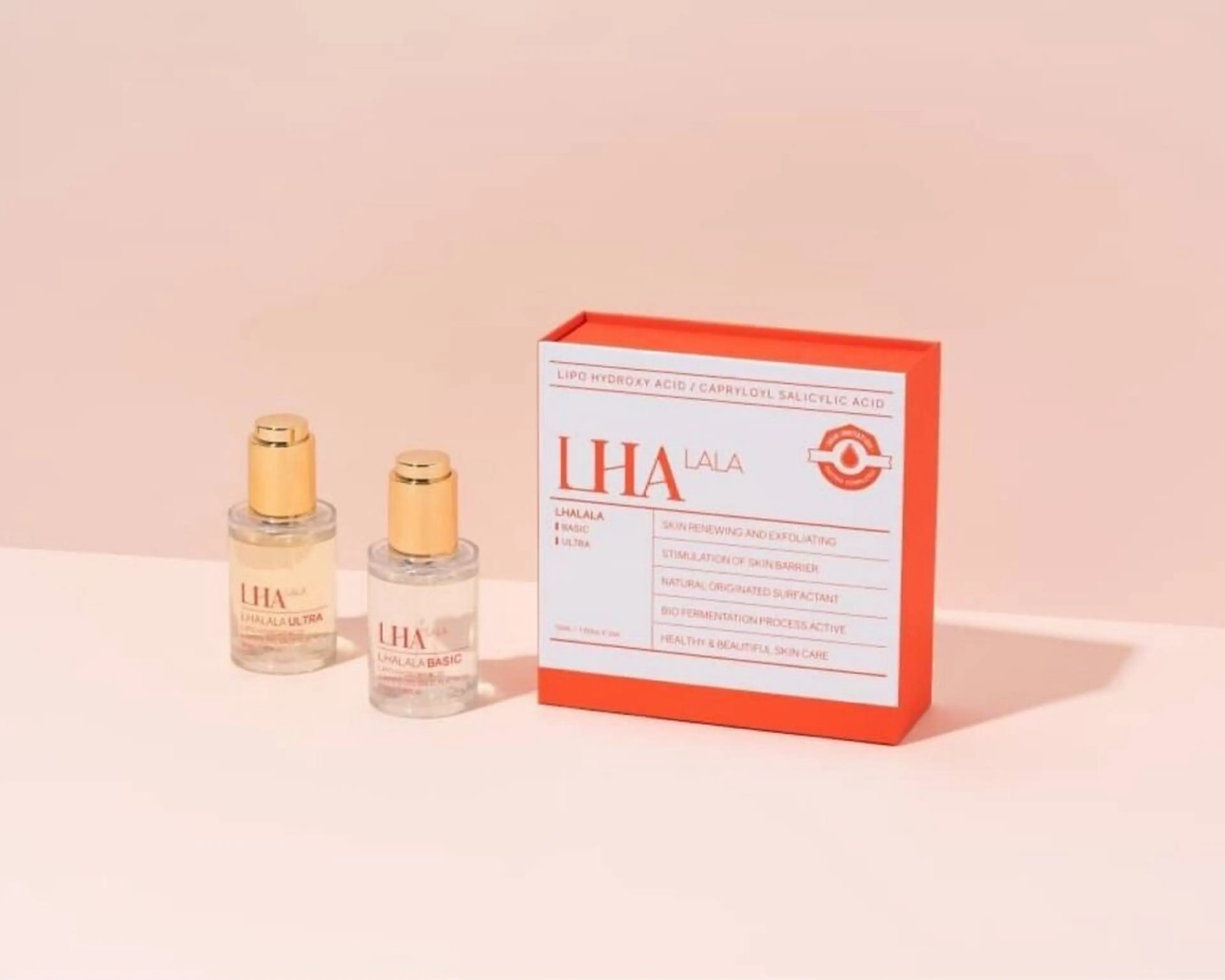 ⚠️現金のみ⚠️ 【モニター様募集/口コミ必須】韓国肌管理×ララピールの写真